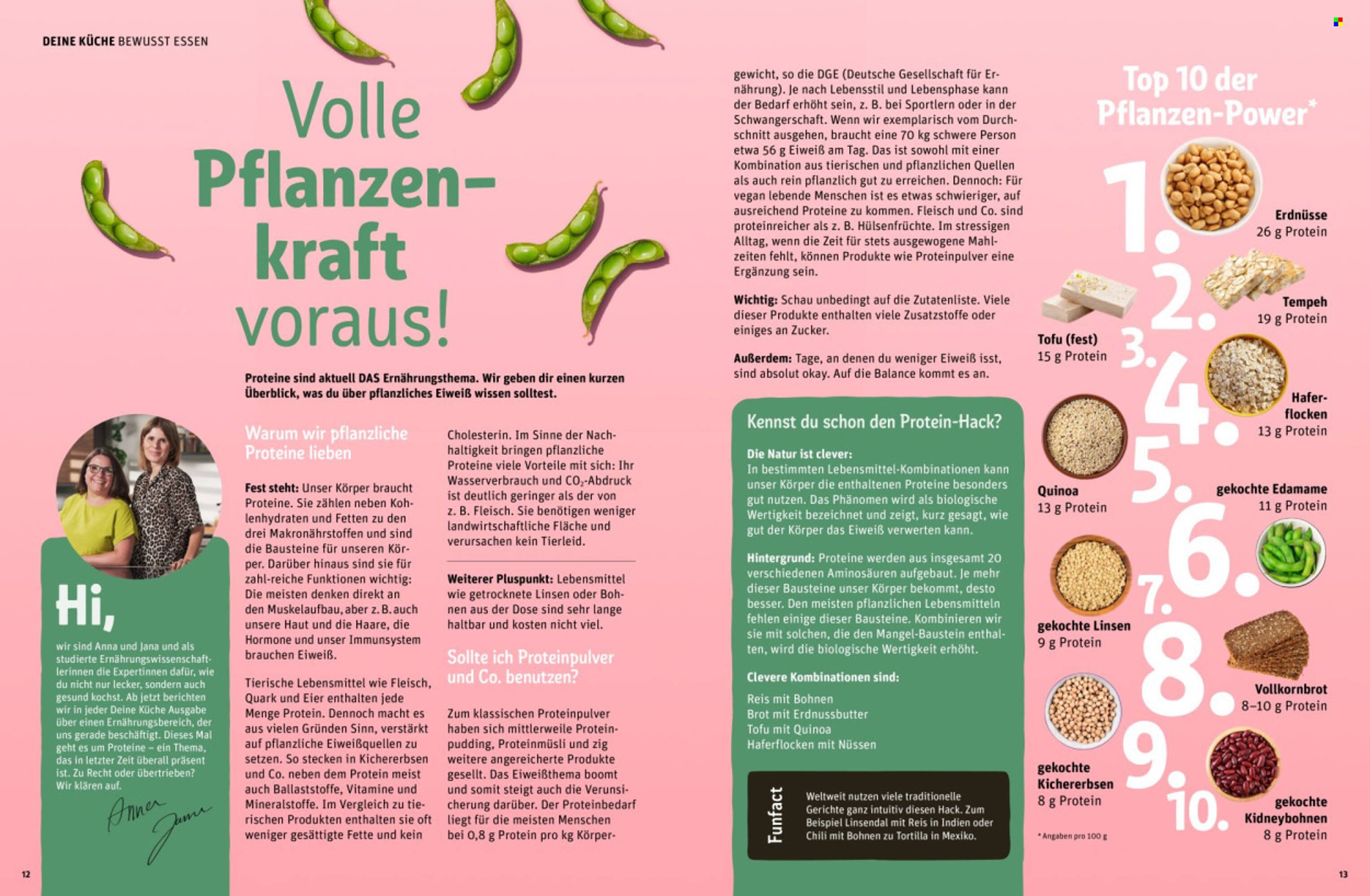 REWE Magazin (2026-01-14 - 2026-01-22)