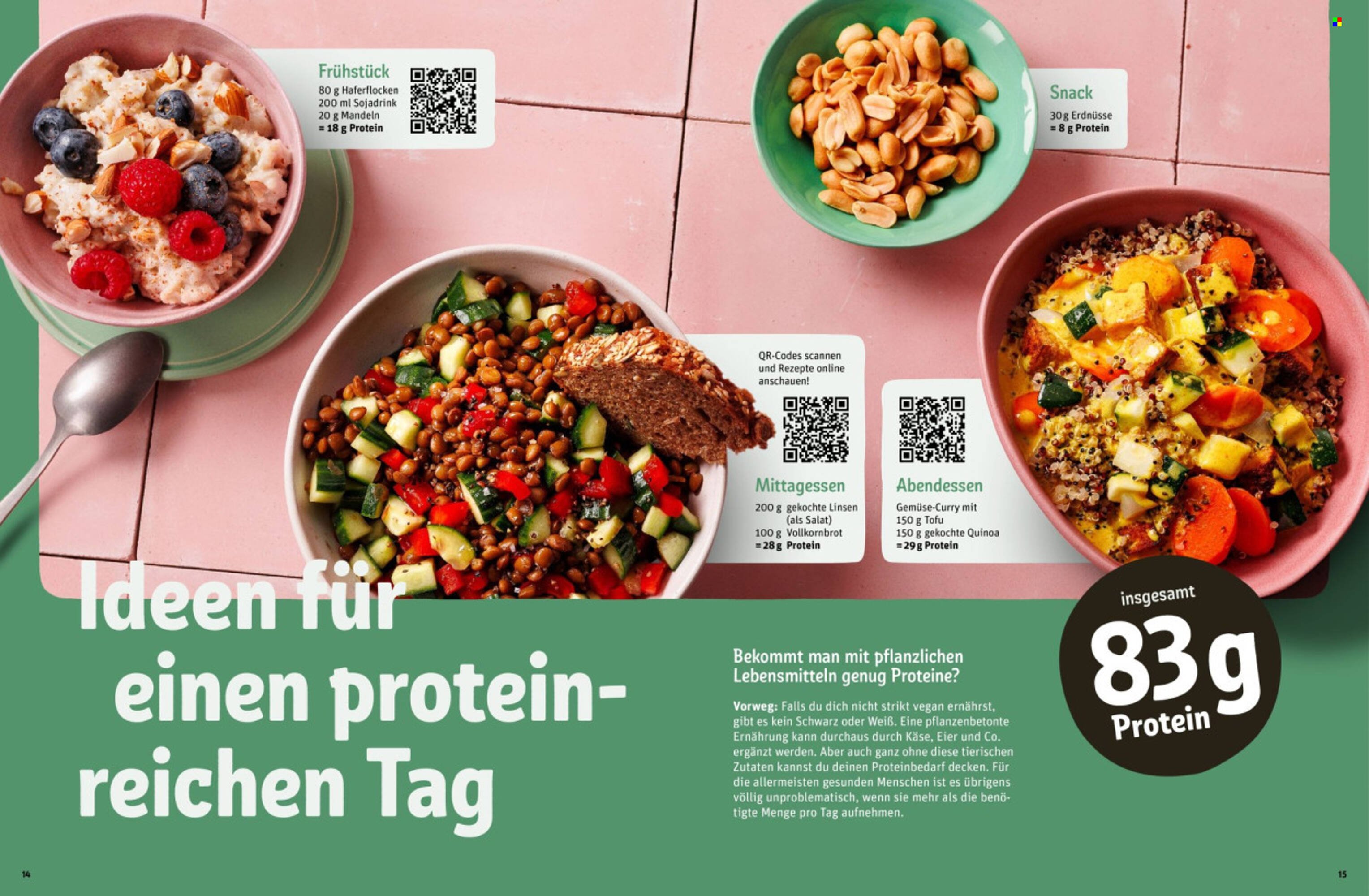 REWE Magazin (2026-01-14 - 2026-01-22)