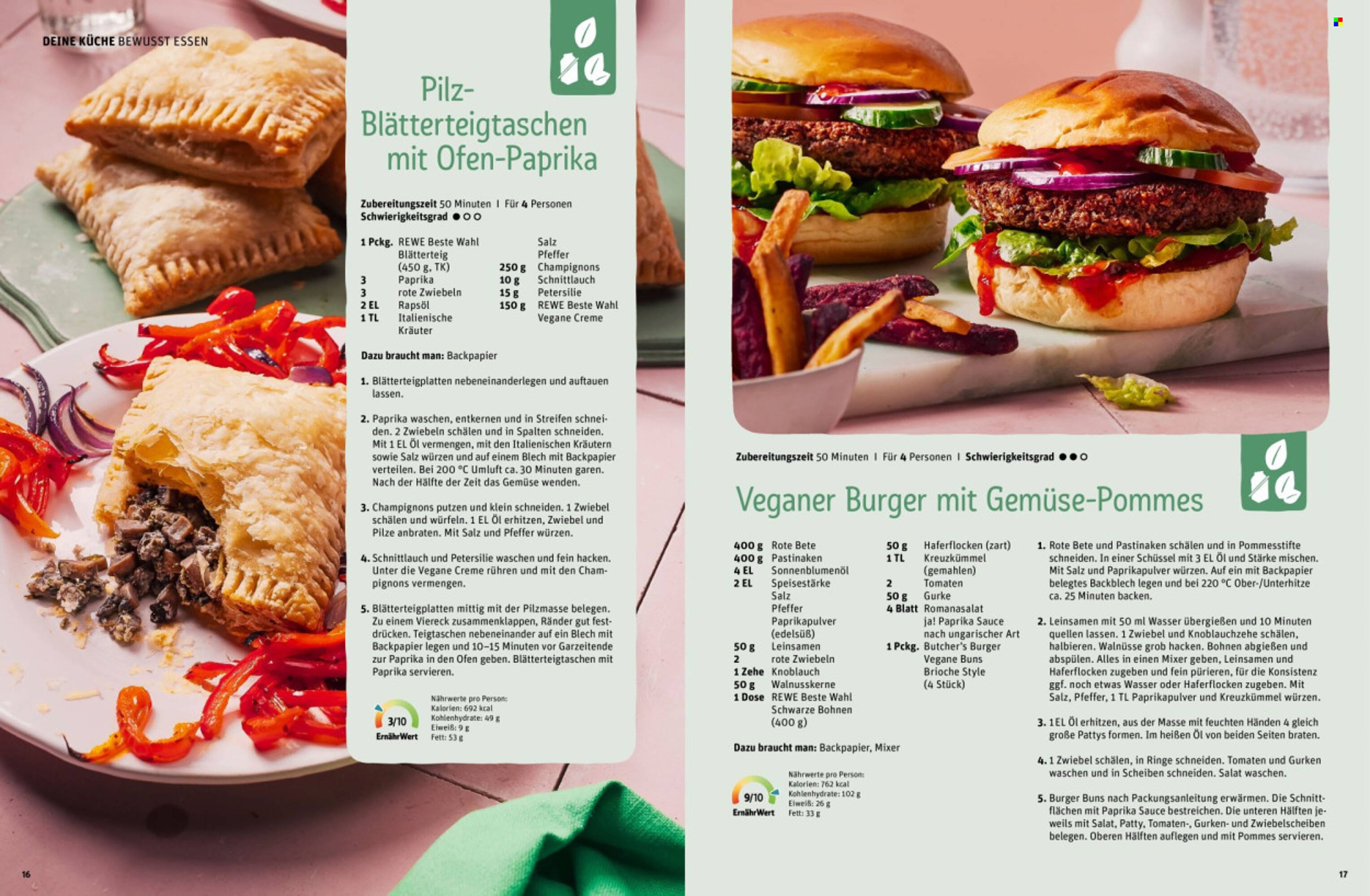 REWE Magazin (2026-01-14 - 2026-01-22)