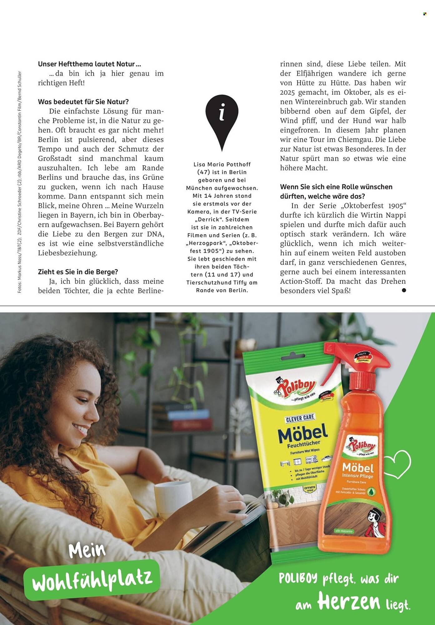 Rossmann Magazin