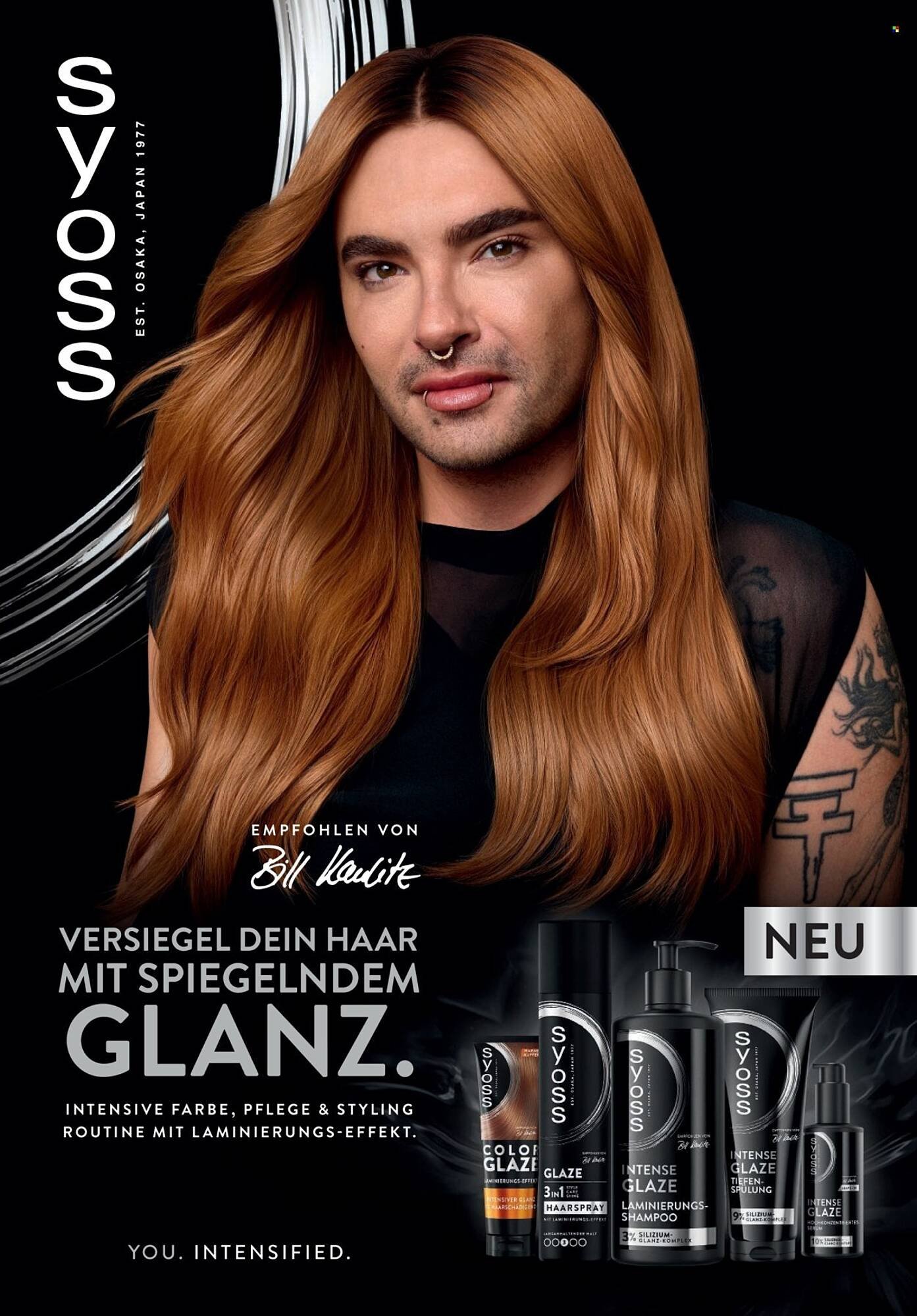 Rossmann Magazin