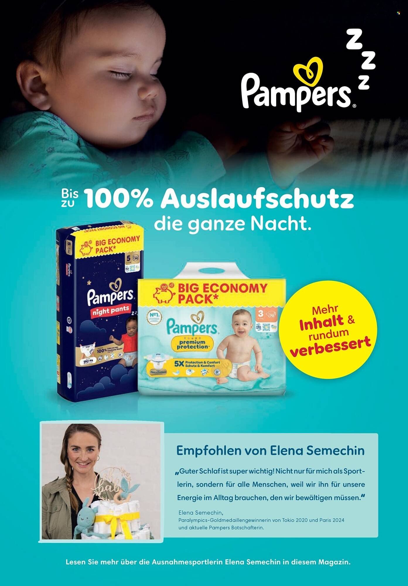 Rossmann Magazin