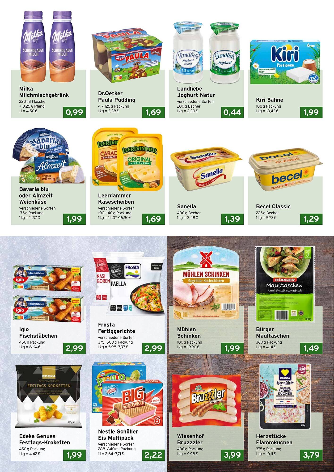 CAP Markt Prospekt (2025-10-06 - 2025-10-11) | 2