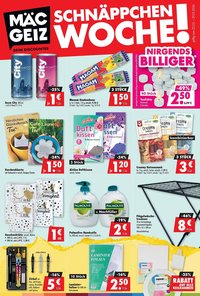 Mäc Geiz Prospekt (2026-03-23 - 2026-03-29)