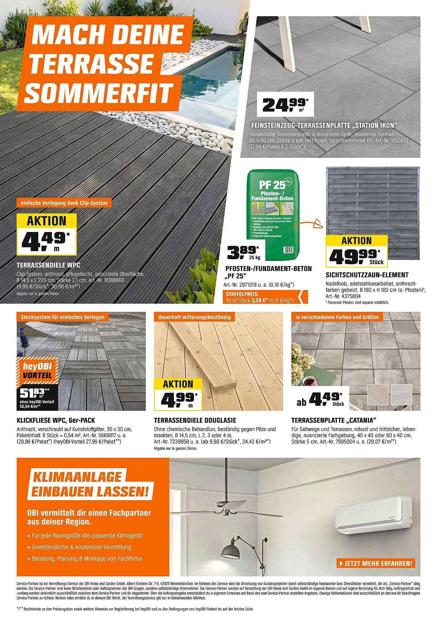 OBI Prospekt (2026-03-27 - 2026-04-30)