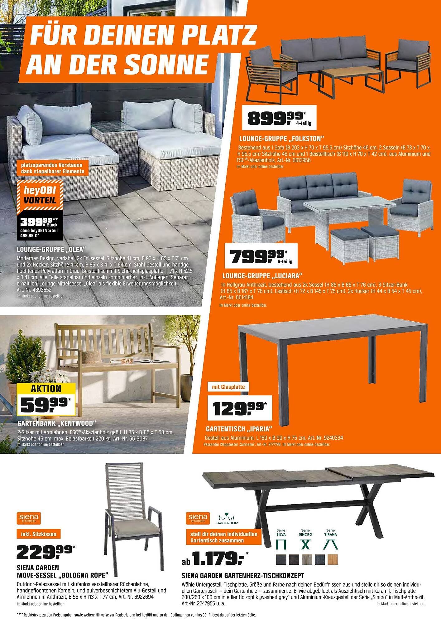 OBI Prospekt (2026-03-27 - 2026-04-30)