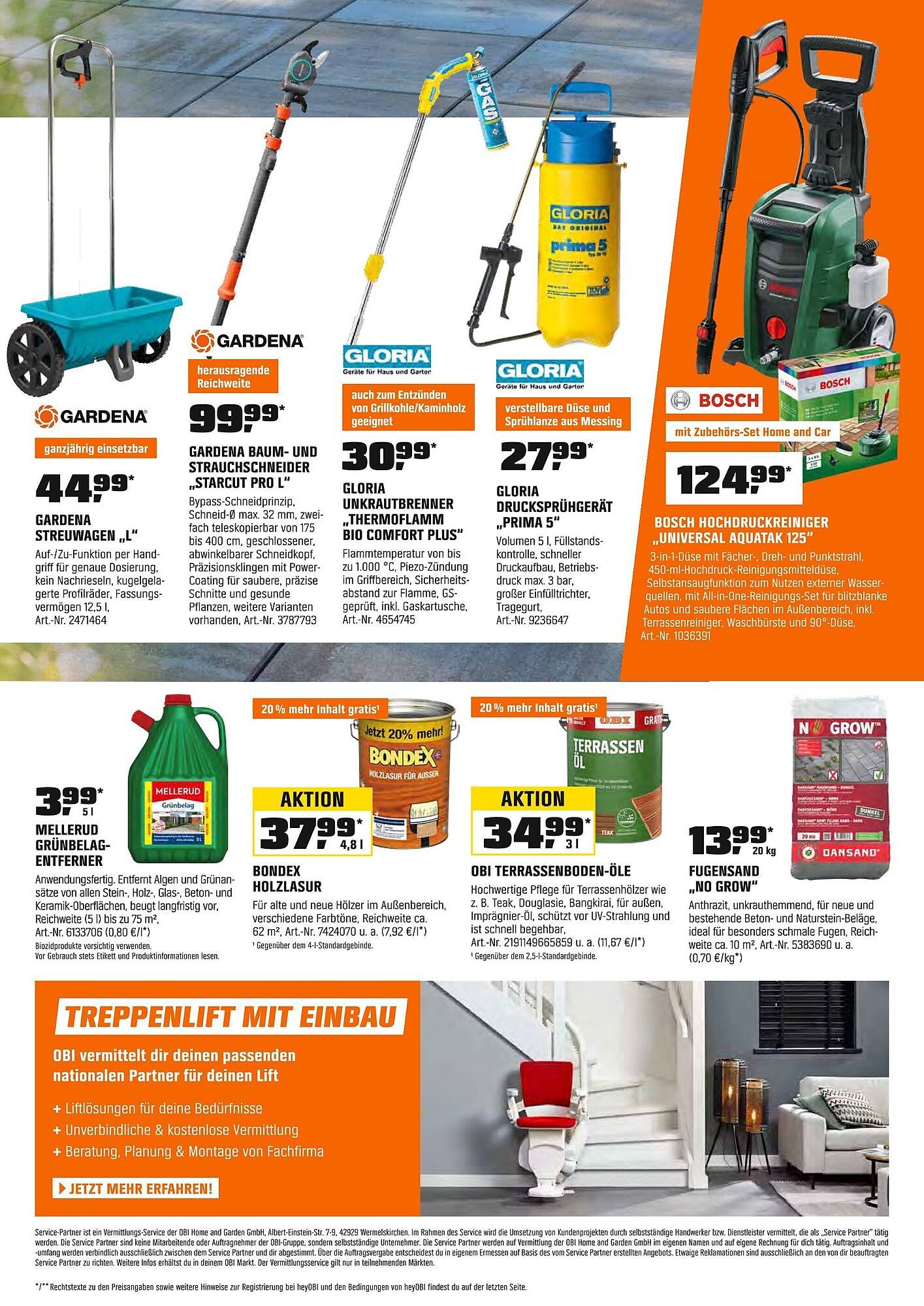 OBI Prospekt (2026-03-27 - 2026-04-30)