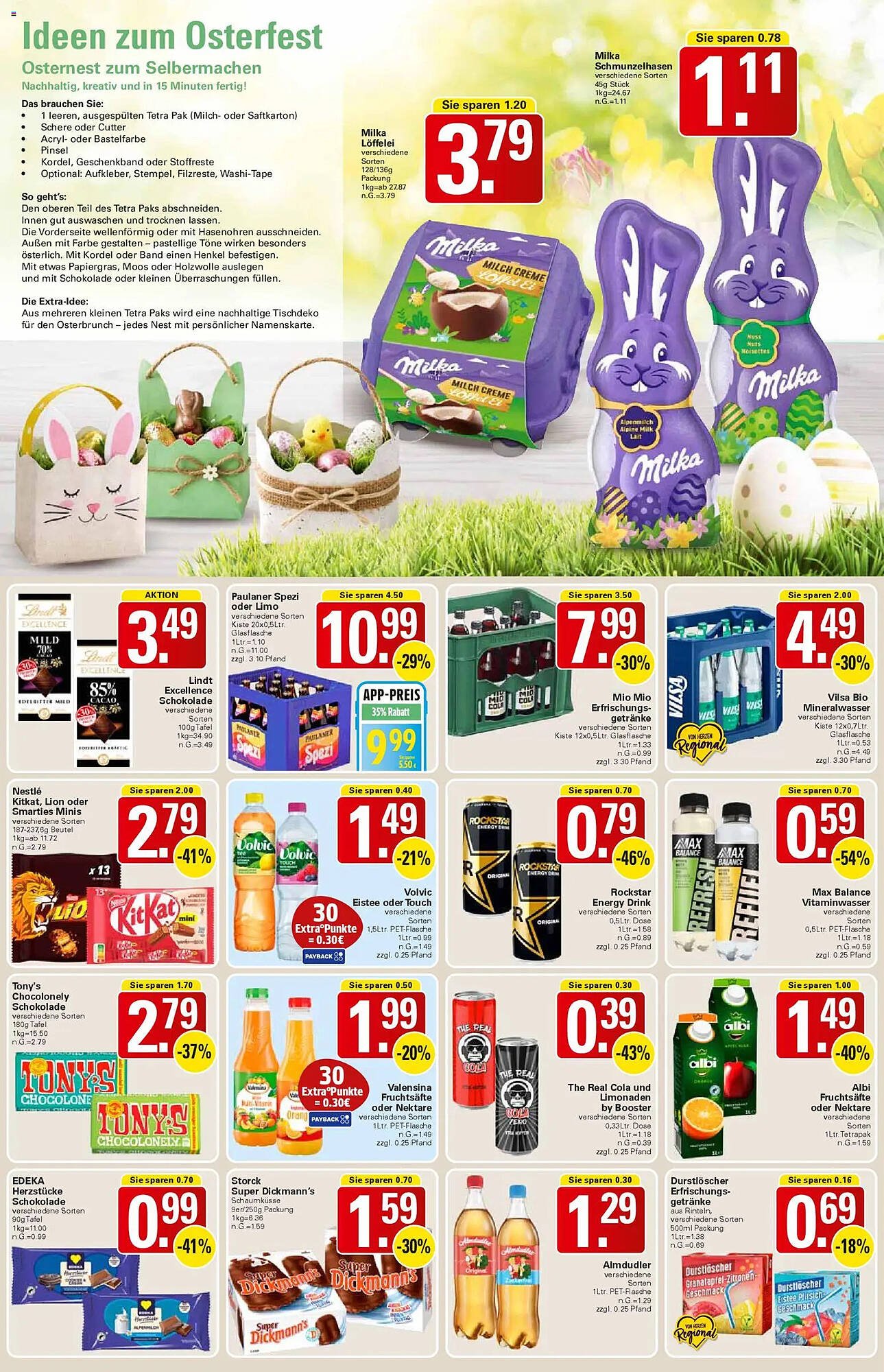 WEZ Prospekt (2026-03-09 - 2026-03-14)