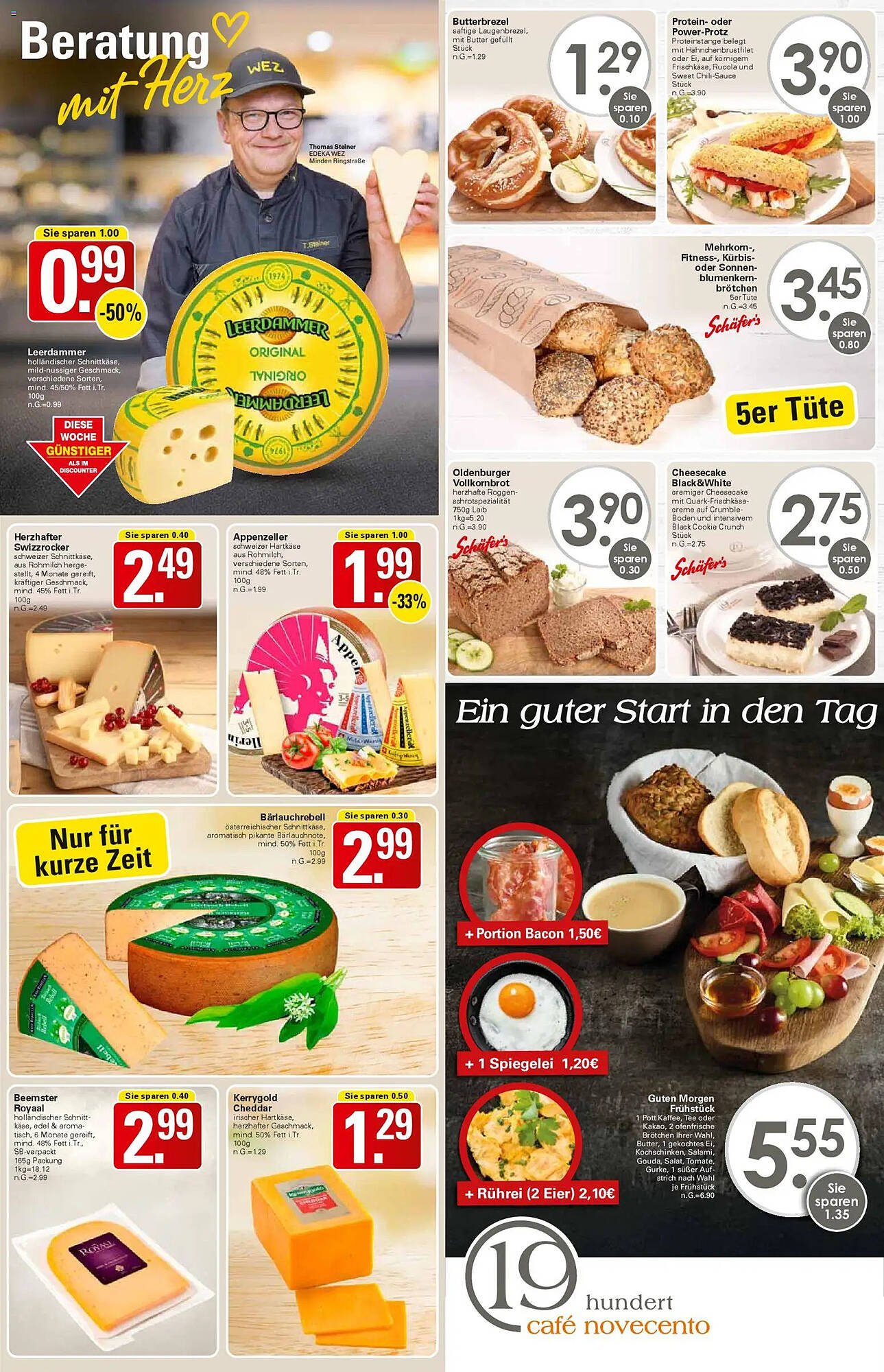 WEZ Prospekt (2026-03-09 - 2026-03-14)