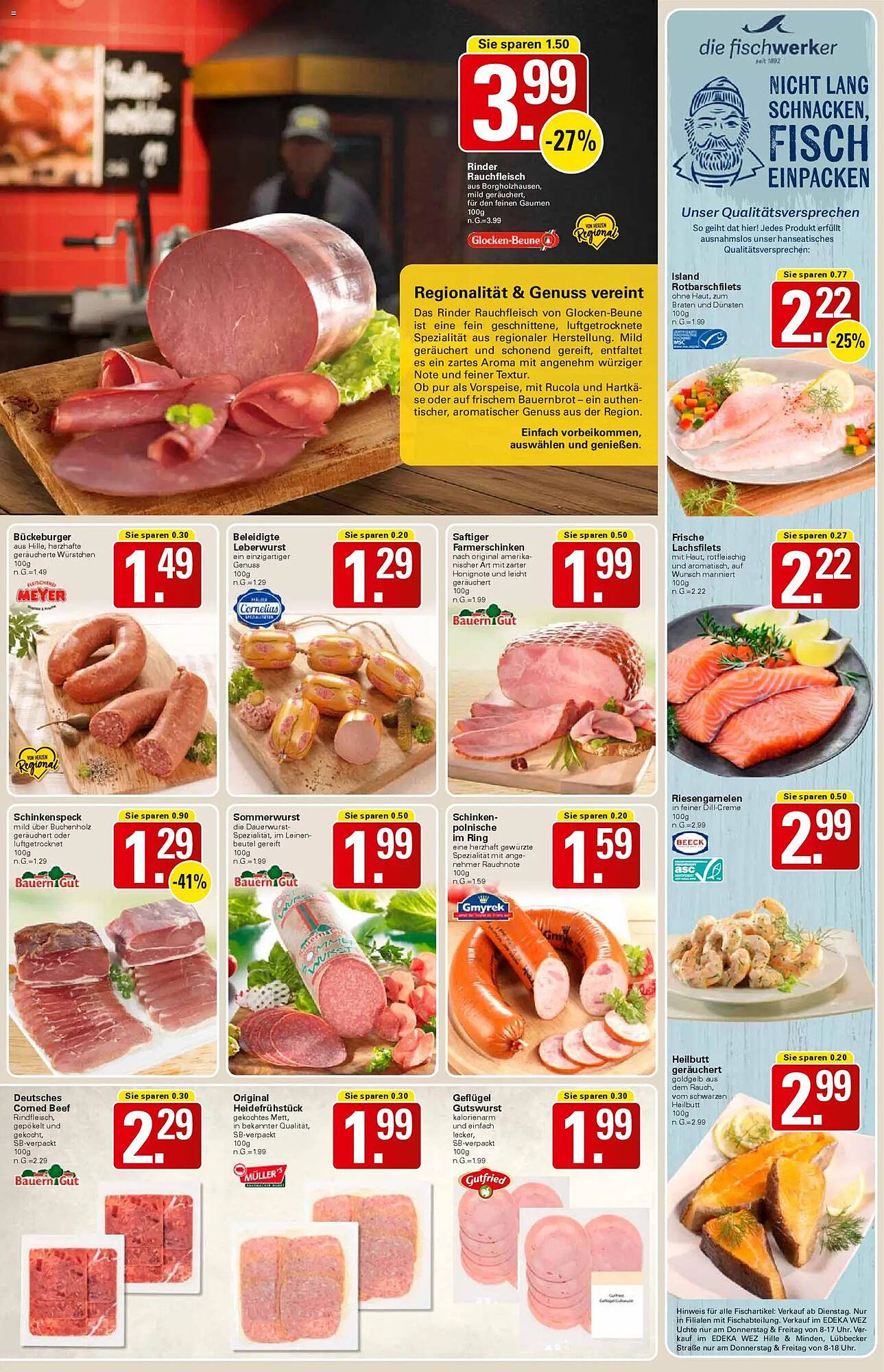 WEZ Prospekt (2026-03-09 - 2026-03-14)