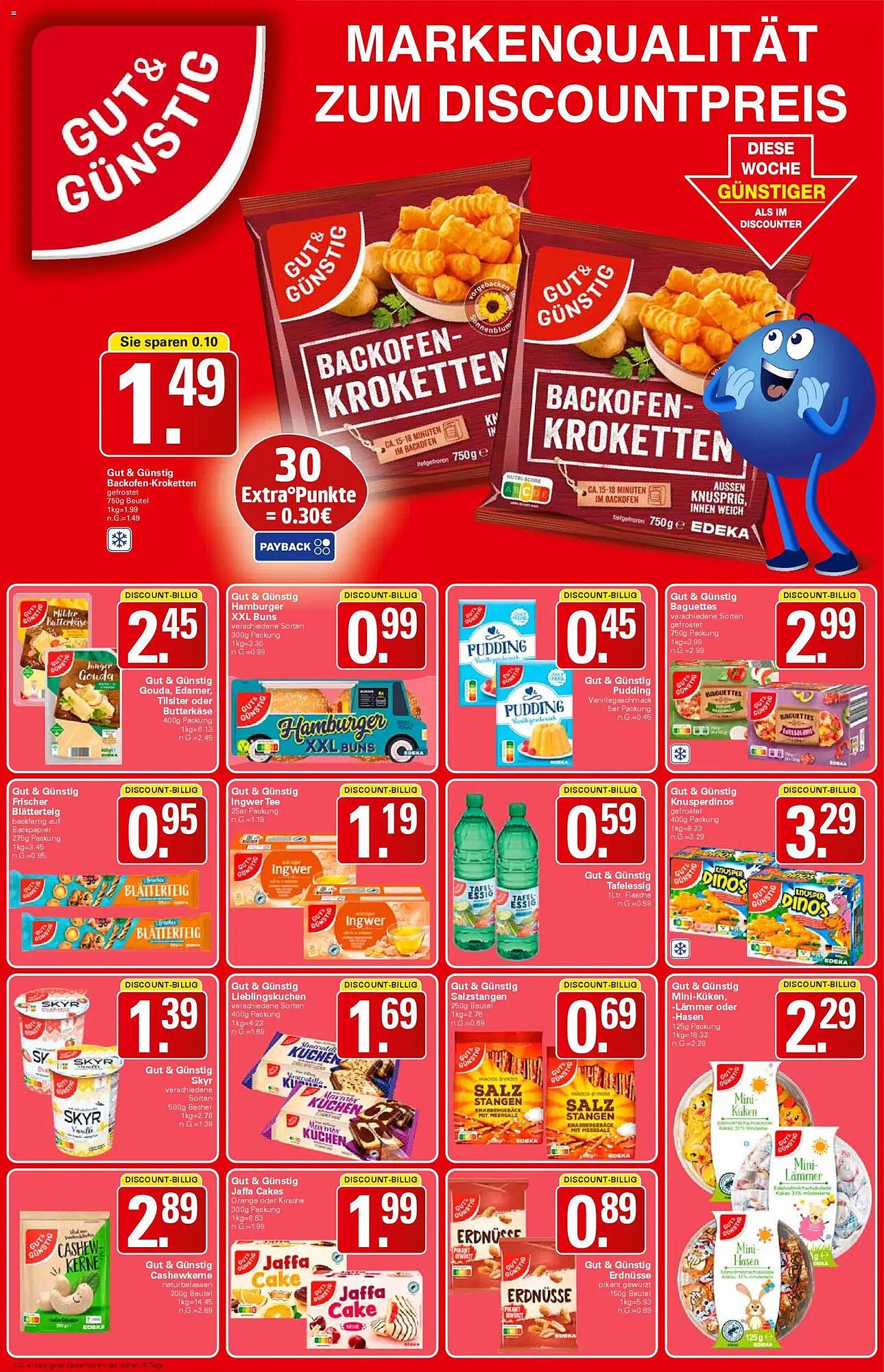 WEZ Prospekt (2026-03-09 - 2026-03-14)