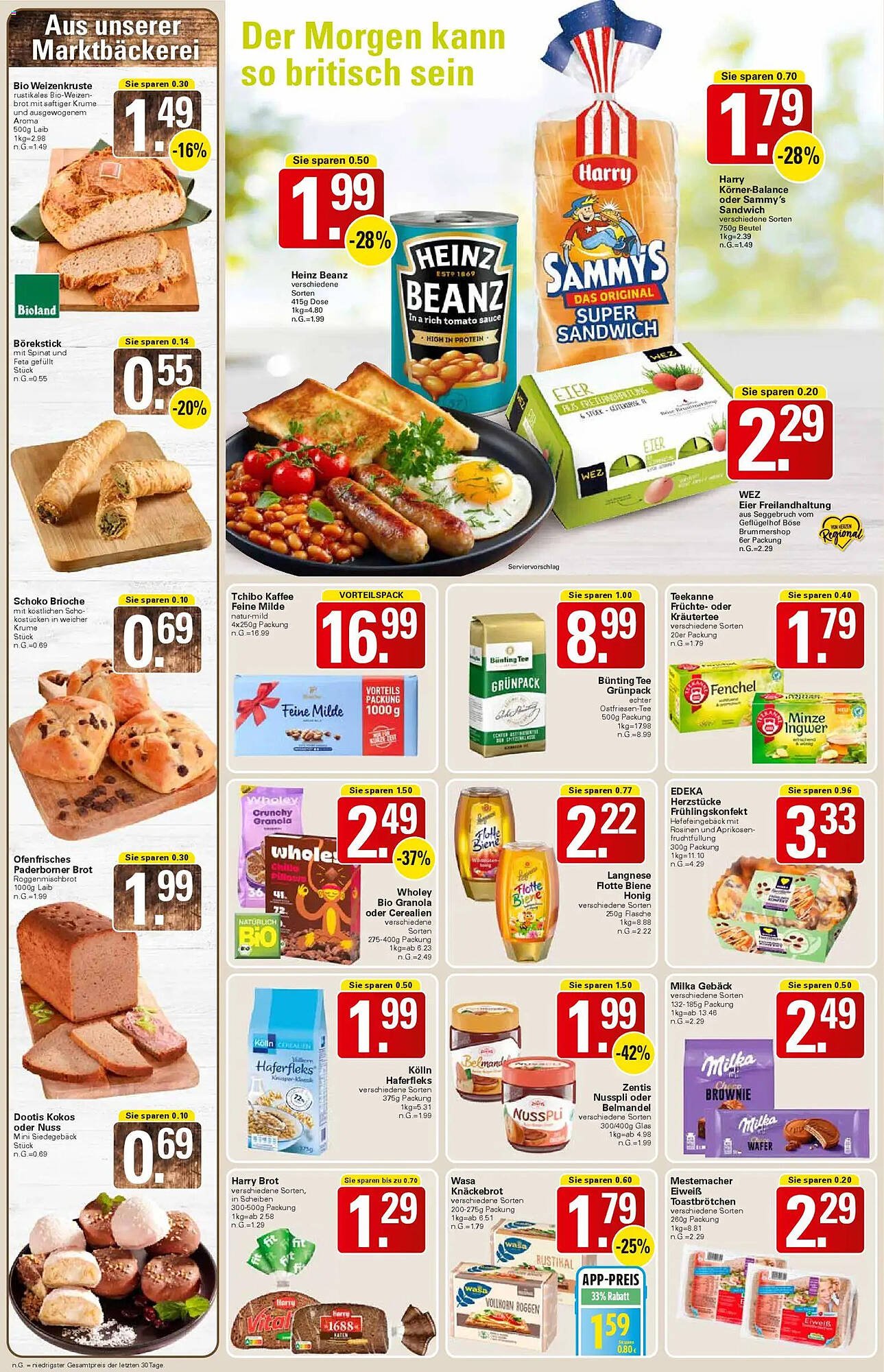 WEZ Prospekt (2026-03-09 - 2026-03-14)