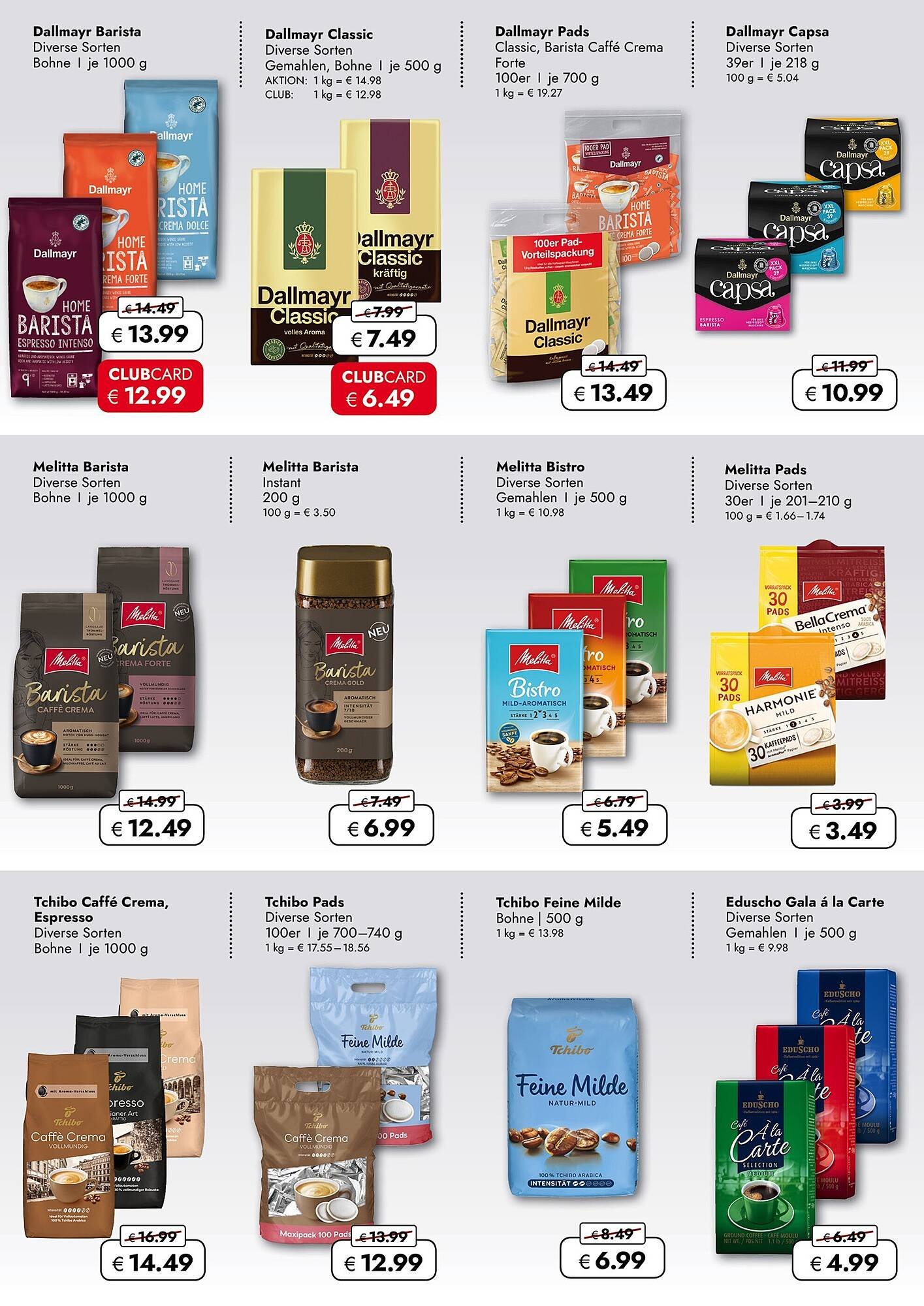 Travel Free Prospekt