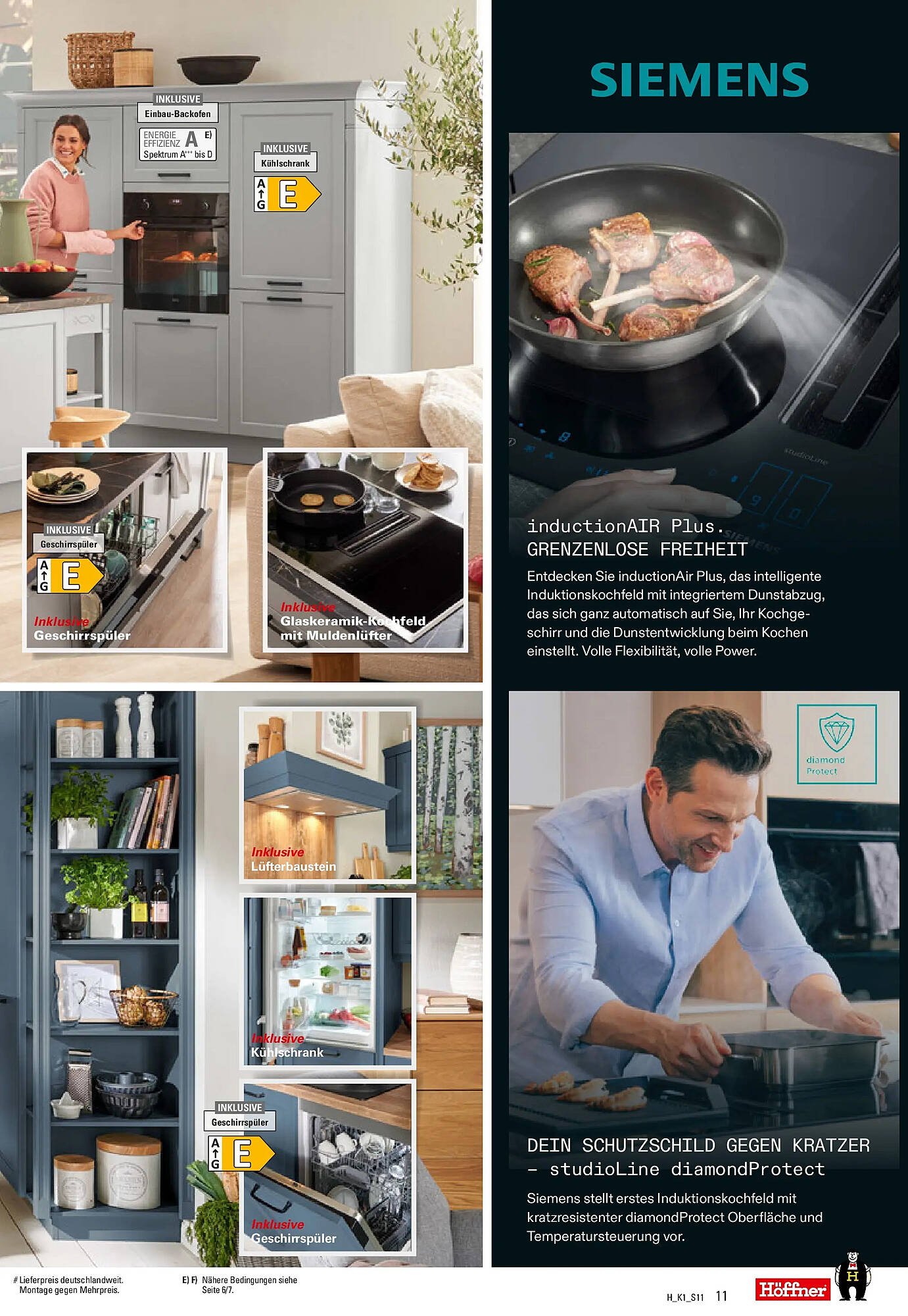 Höffner Prospekt (2025-12-23 - 2026-01-20)