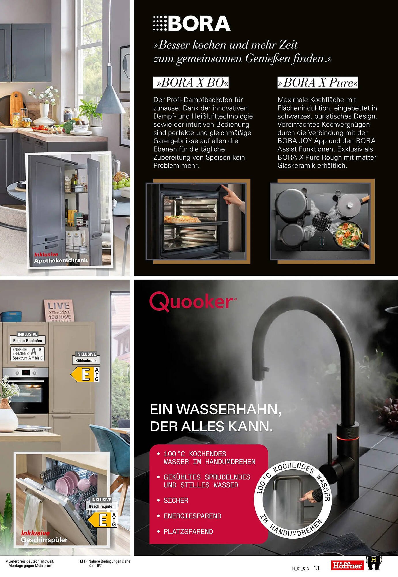 Höffner Prospekt (2025-12-23 - 2026-01-20)