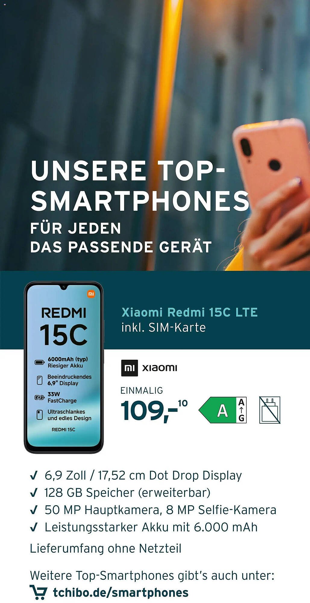 Tchibo Prospekt (2026-03-23 - 2026-05-03)