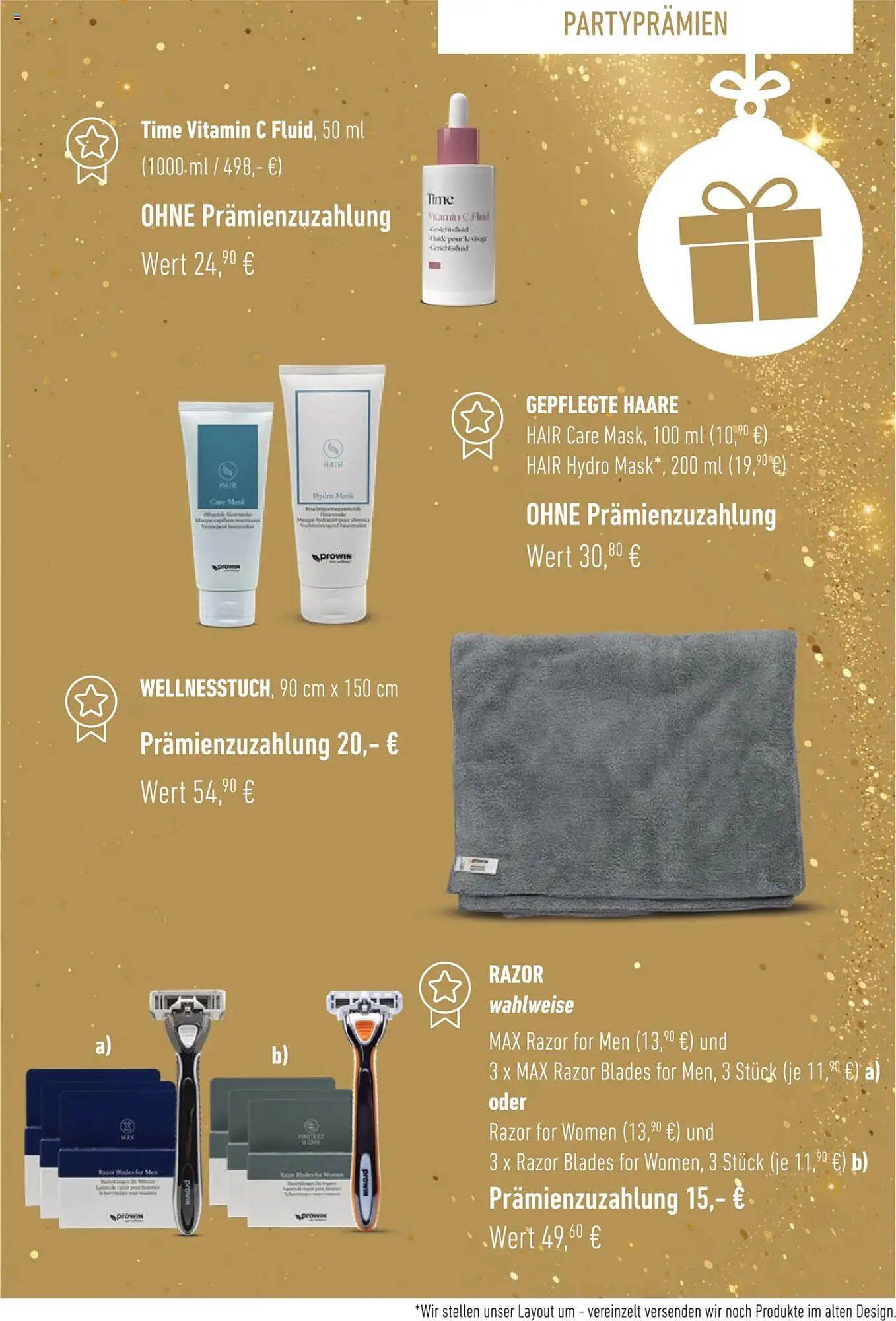 Prowin Katalog (2025-10-01 - 2025-11-30) | 13