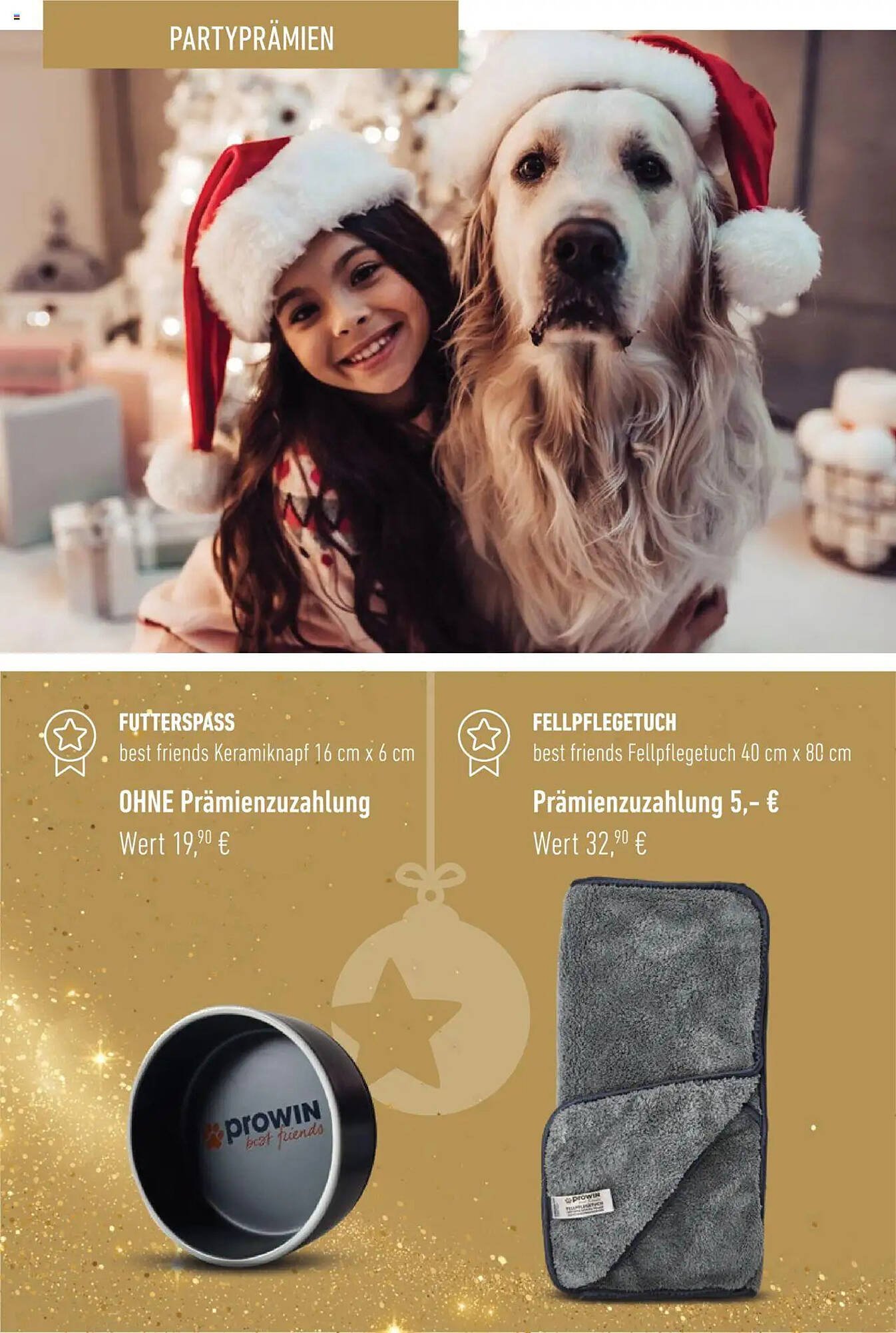 Prowin Katalog (2025-10-01 - 2025-11-30) | 14
