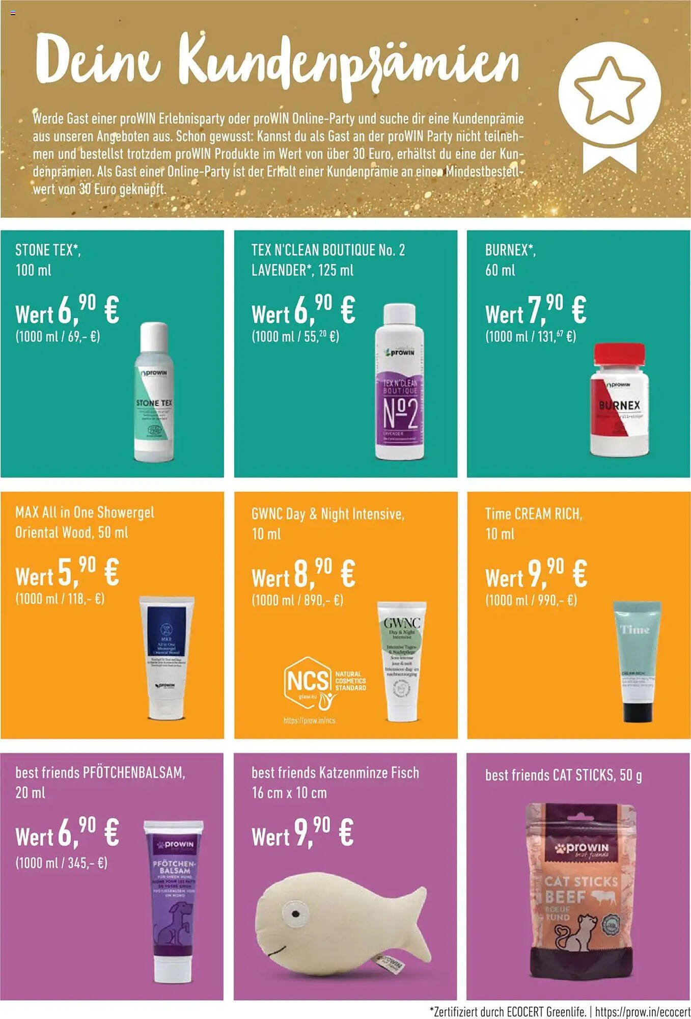 Prowin Katalog (2025-10-01 - 2025-11-30) | 15