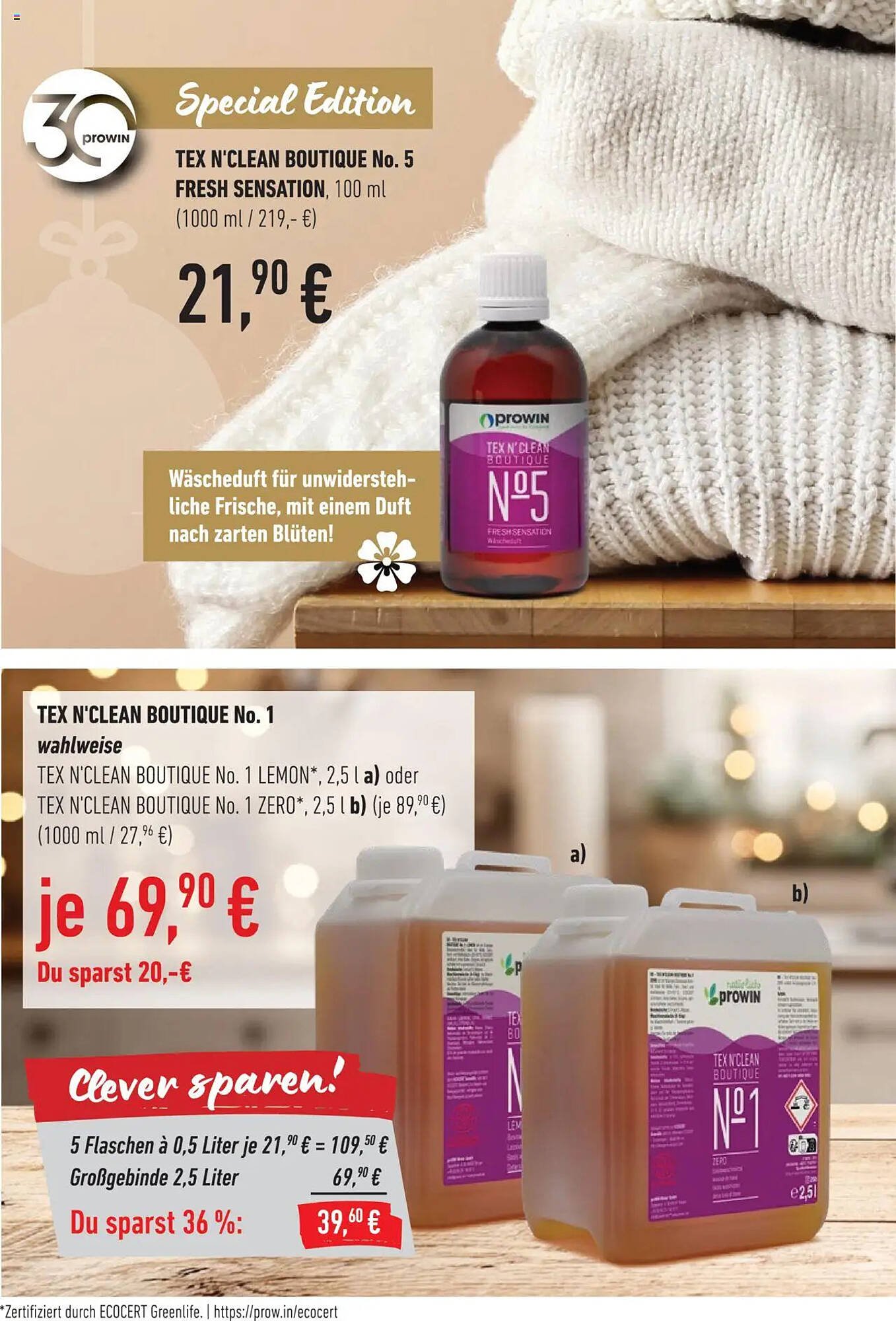 Prowin Katalog (2025-10-01 - 2025-11-30) | 6