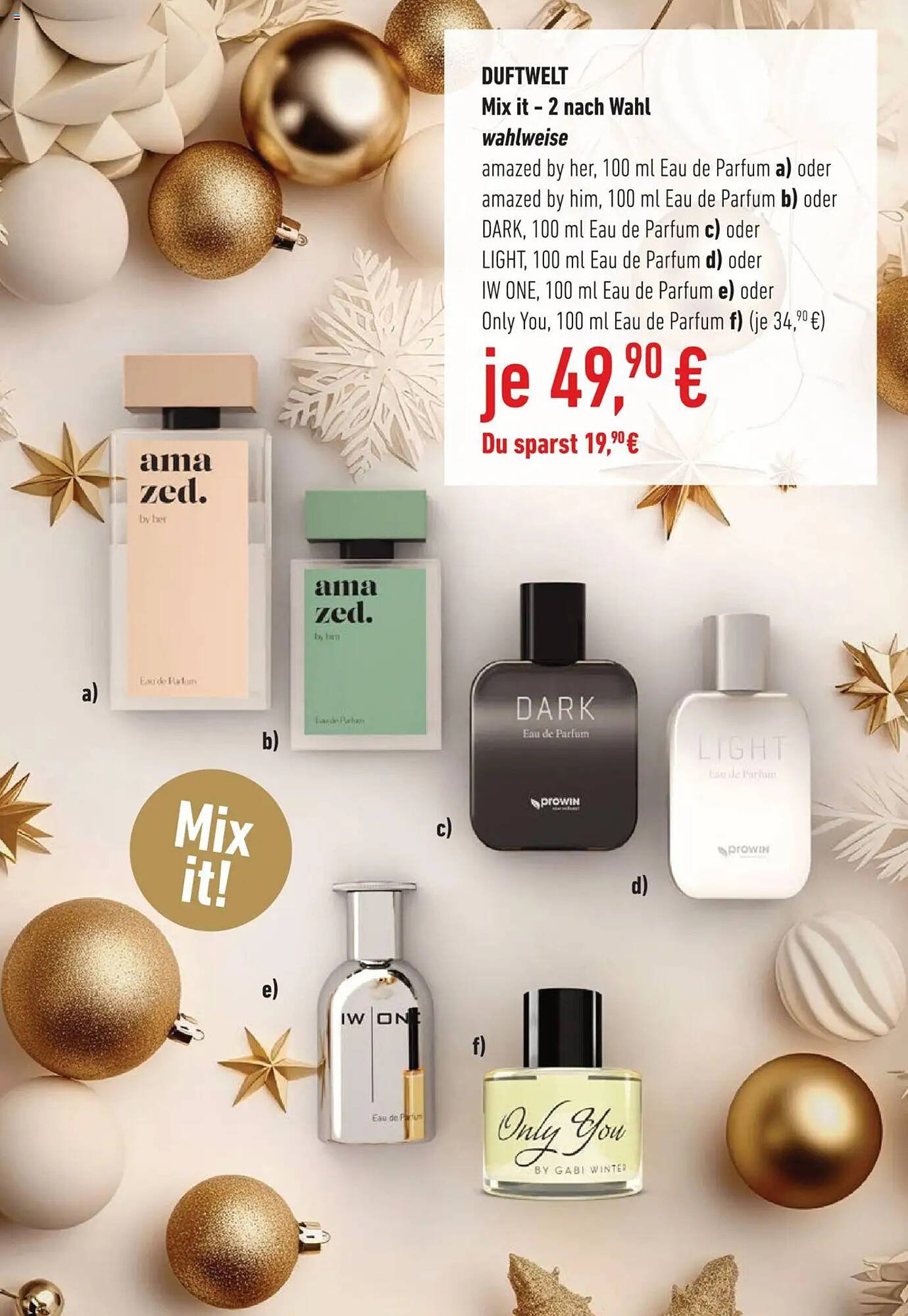 Prowin Katalog (2025-10-01 - 2025-11-30) | 7