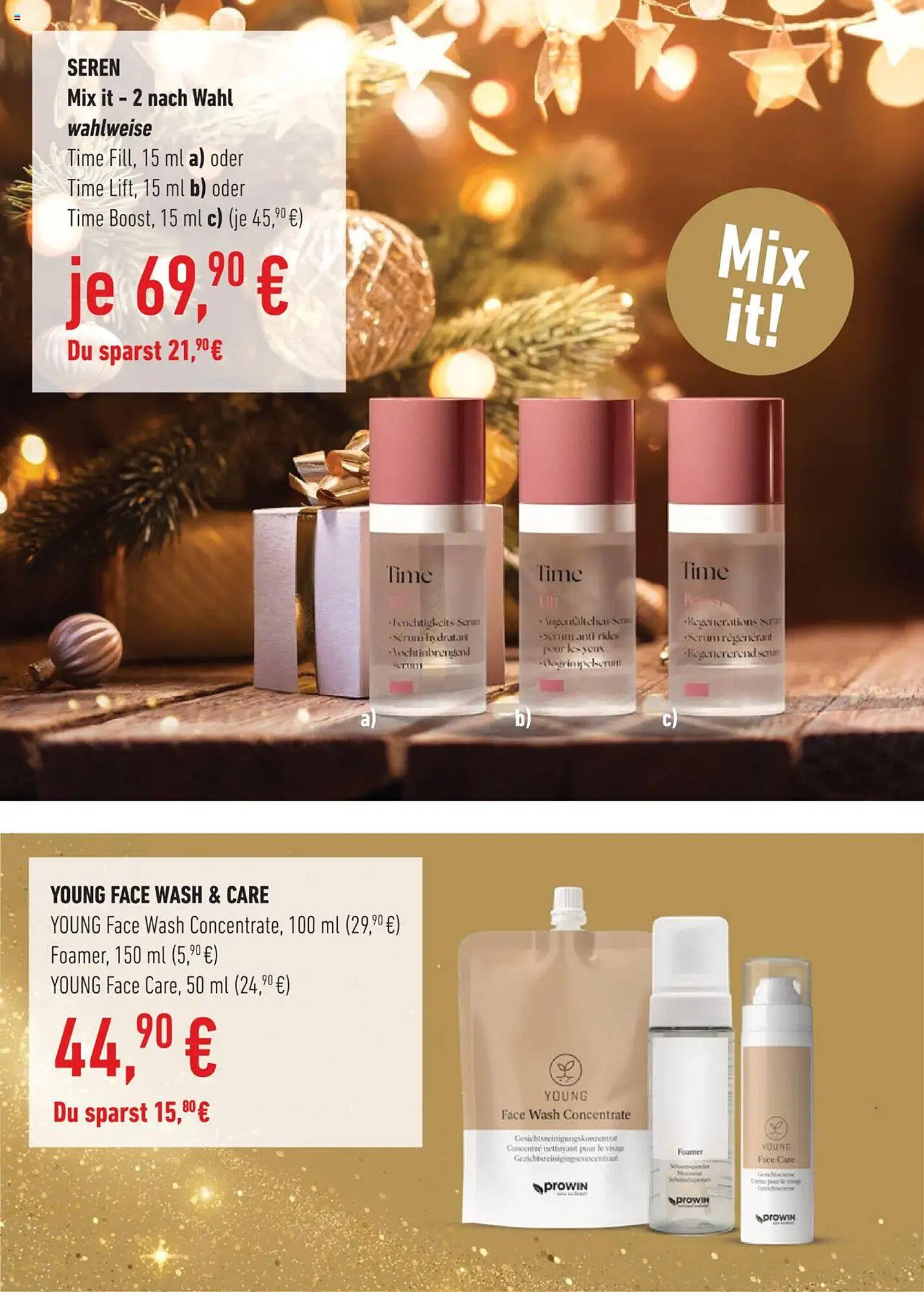 Prowin Katalog (2025-10-01 - 2025-11-30) | 8
