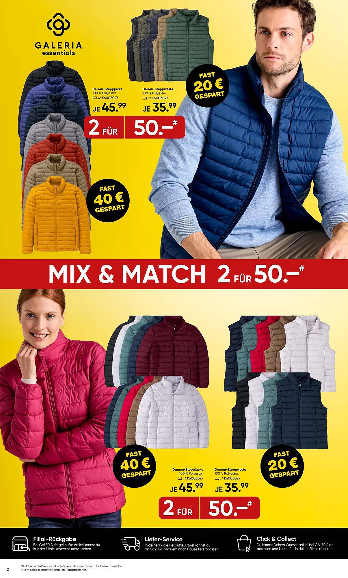 Galeria Prospekt (2025-10-29 - 2025-11-09)