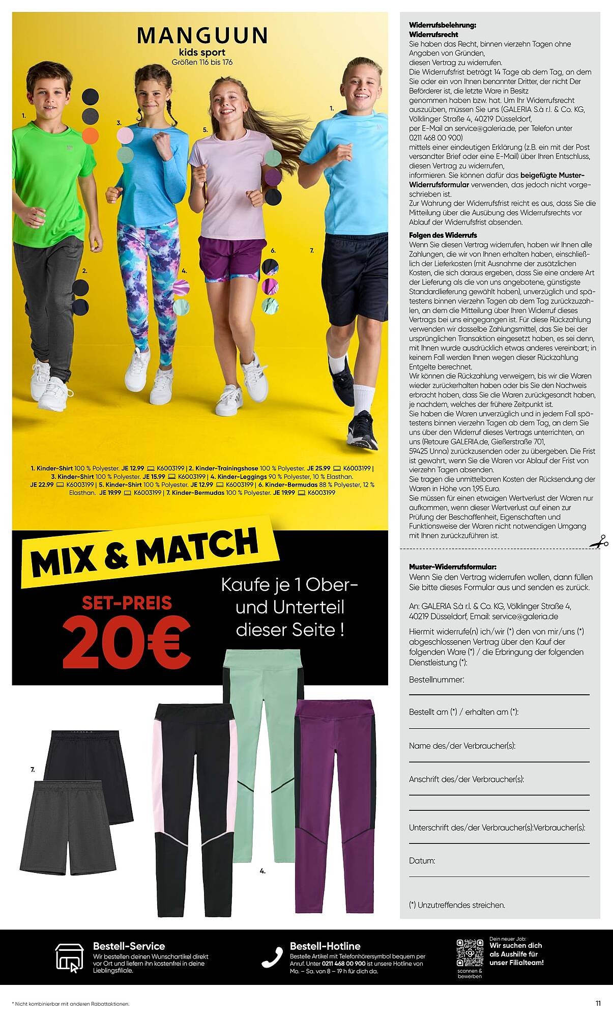 Galeria Prospekt (2025-10-29 - 2025-11-09)