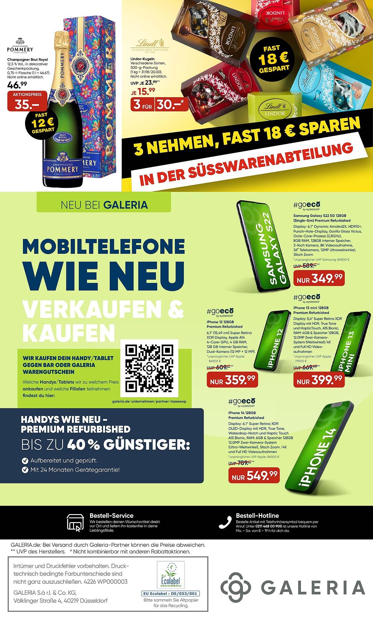 Galeria Prospekt (2025-10-29 - 2025-11-09)