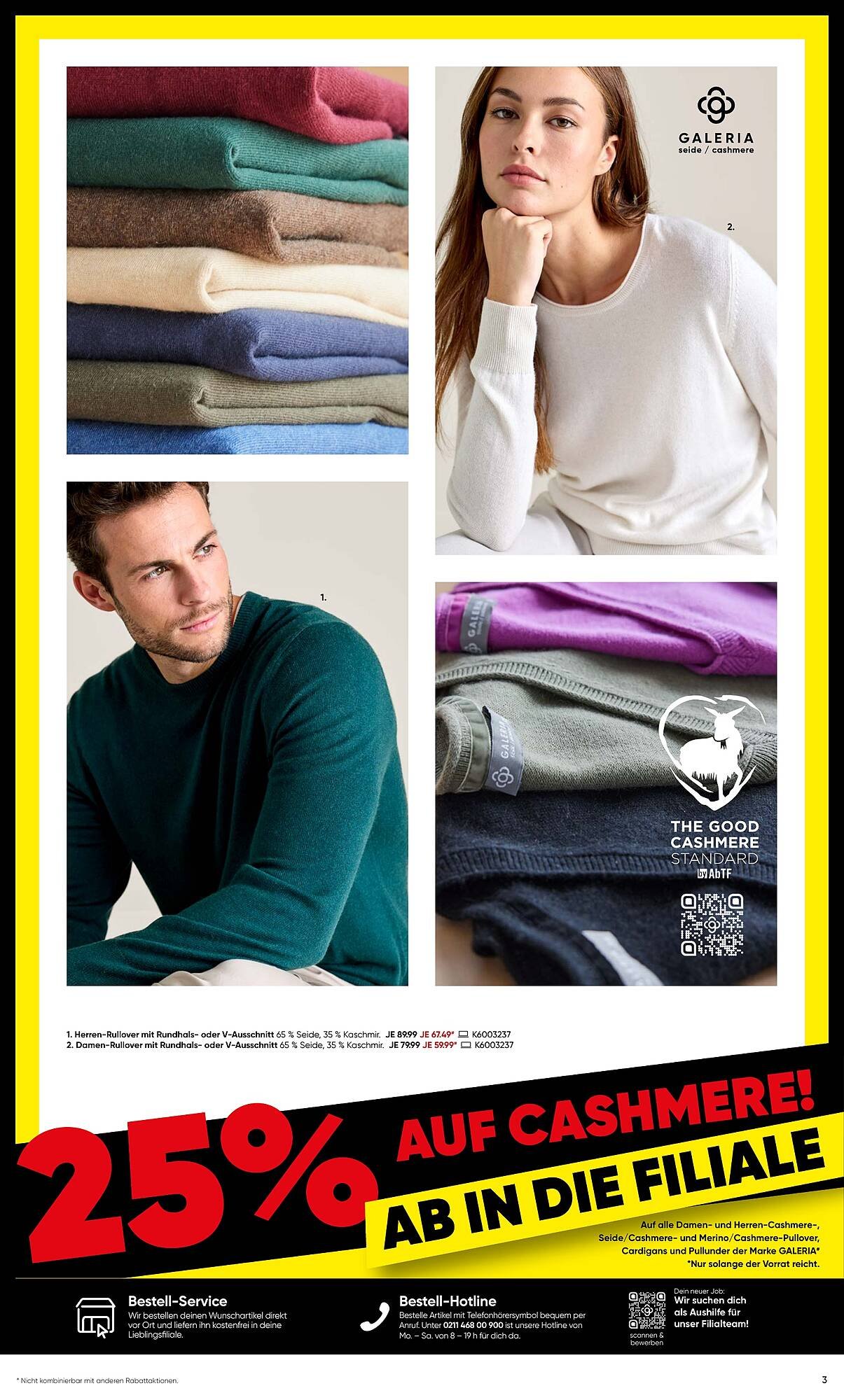 Galeria Prospekt (2025-10-29 - 2025-11-09)