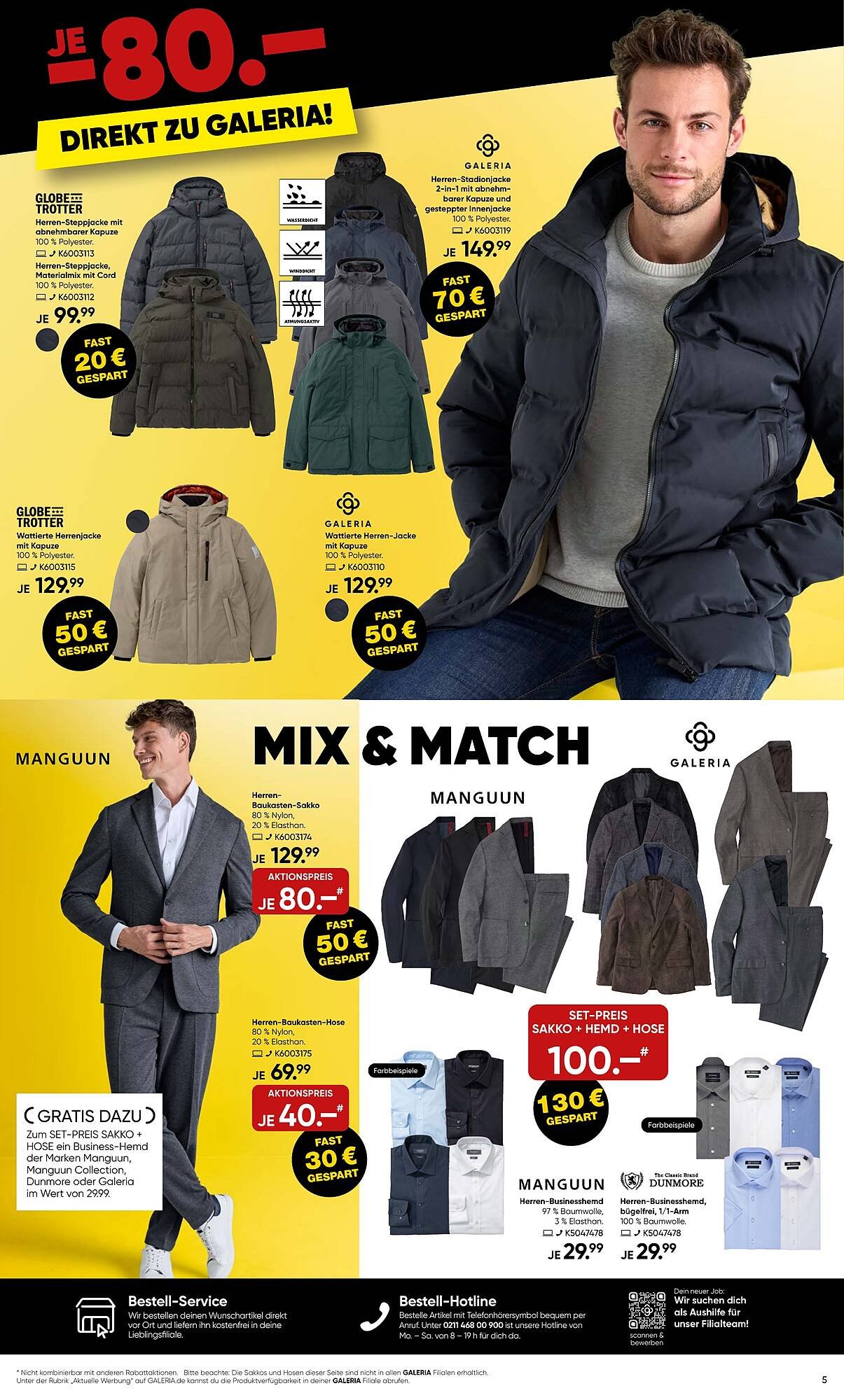 Galeria Prospekt (2025-10-29 - 2025-11-09)