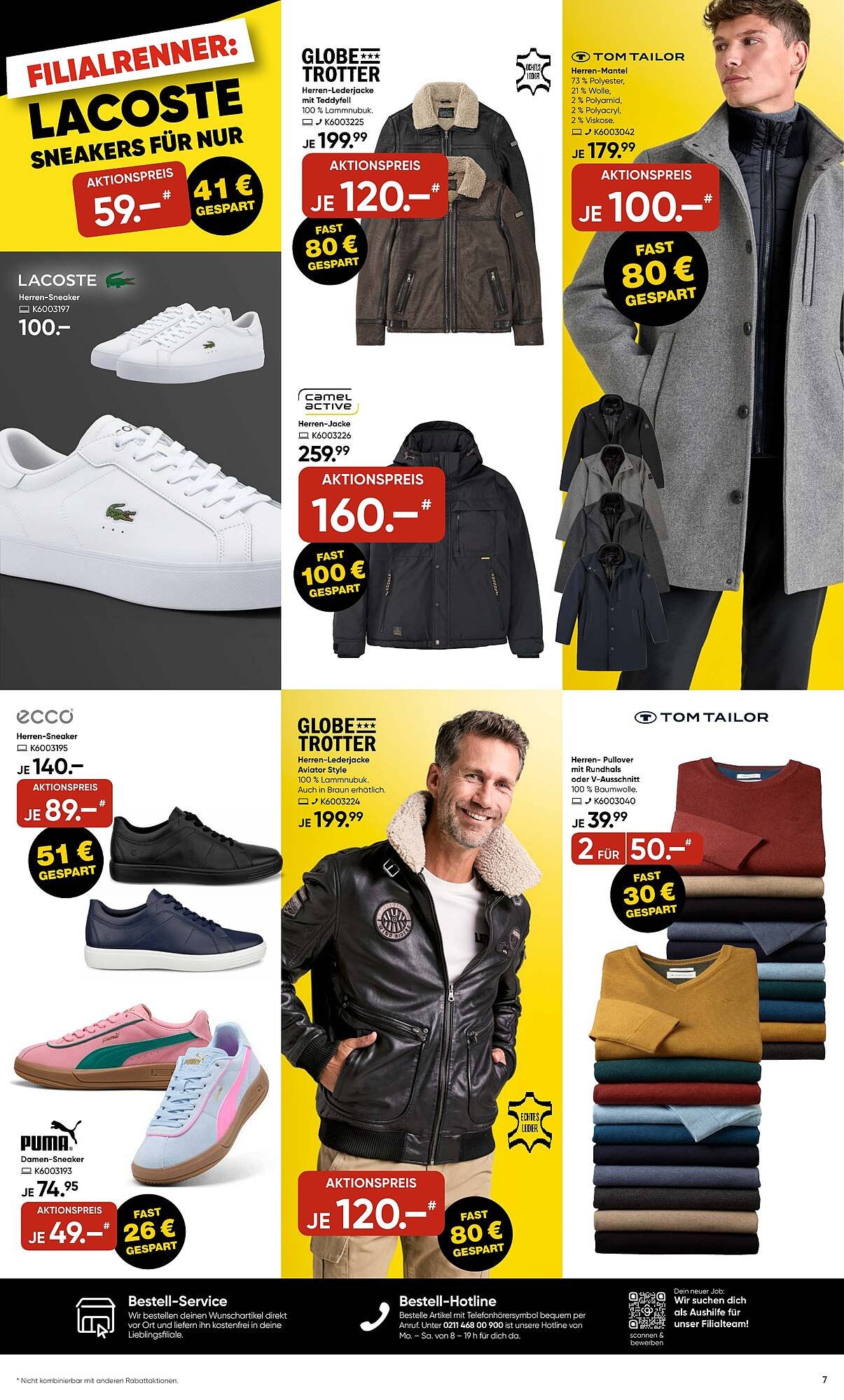 Galeria Prospekt (2025-10-29 - 2025-11-09)