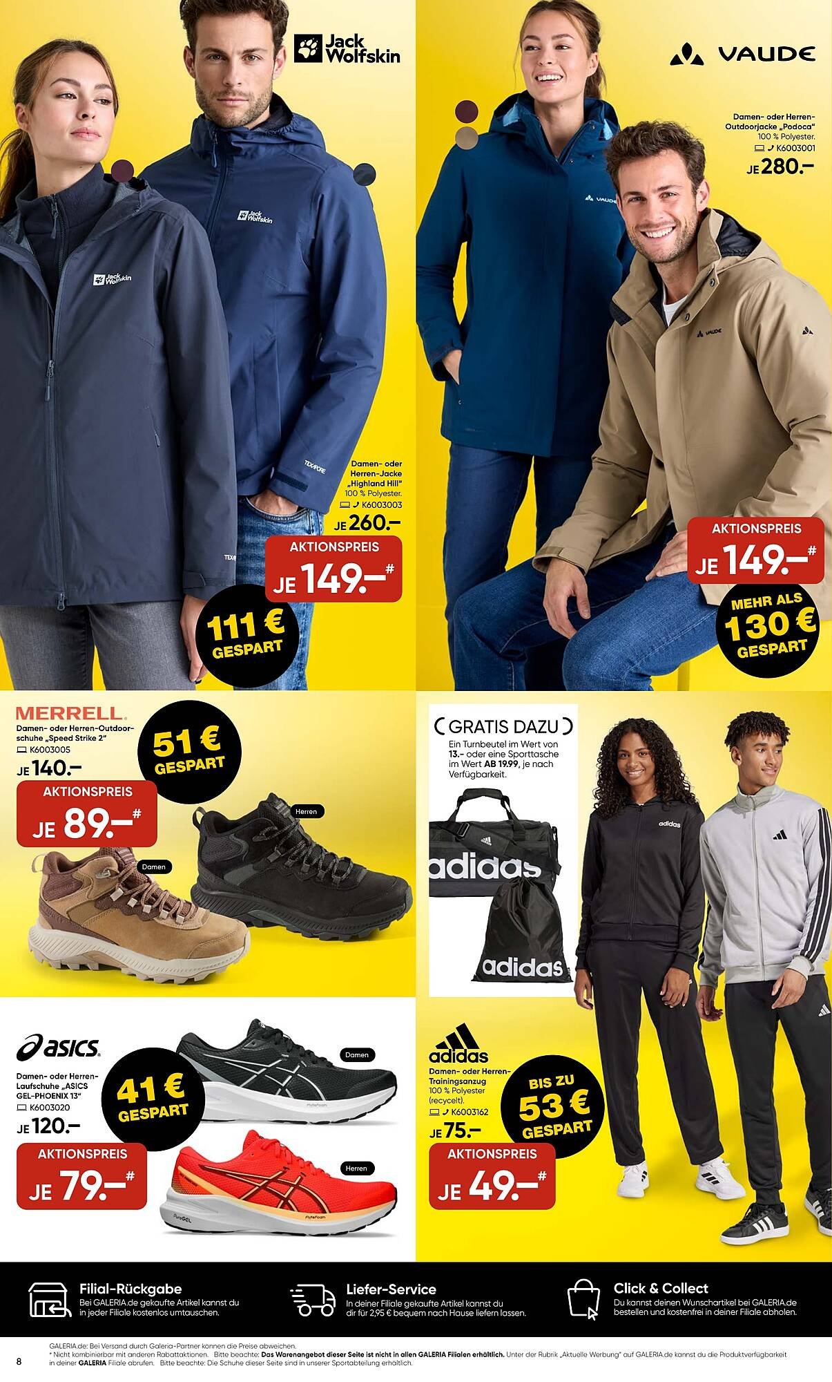 Galeria Prospekt (2025-10-29 - 2025-11-09)