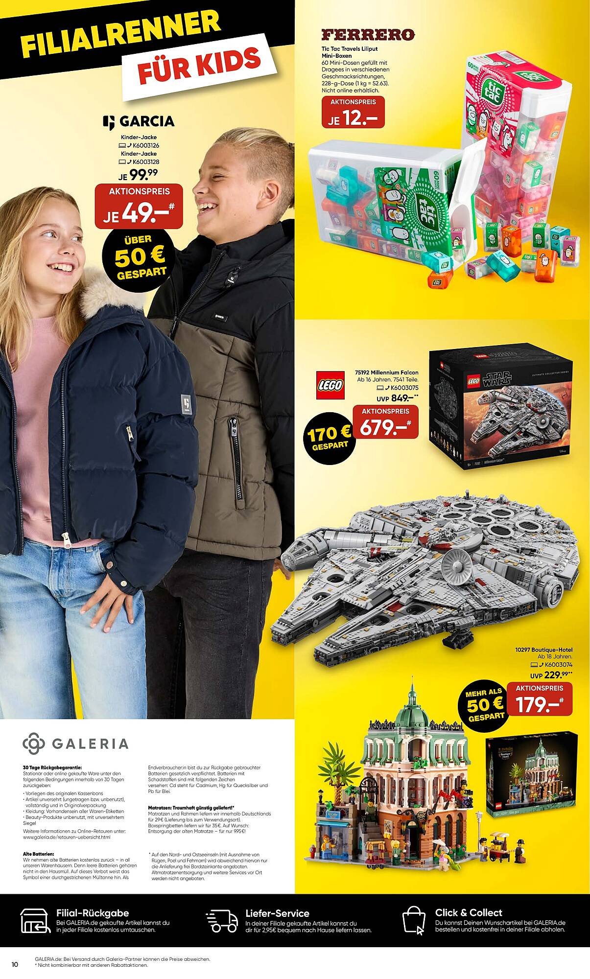 Galeria Prospekt (2025-10-29 - 2025-11-09)