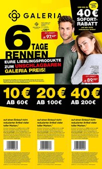 Galeria Prospekt (2025-10-29 - 2025-11-09)