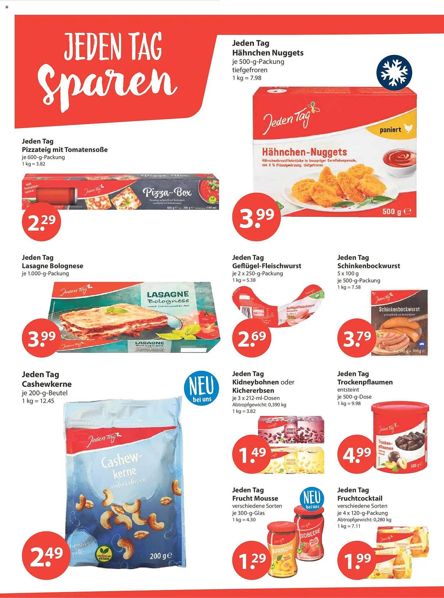 V Markt Prospekt (2026-01-02 - 2026-01-07)