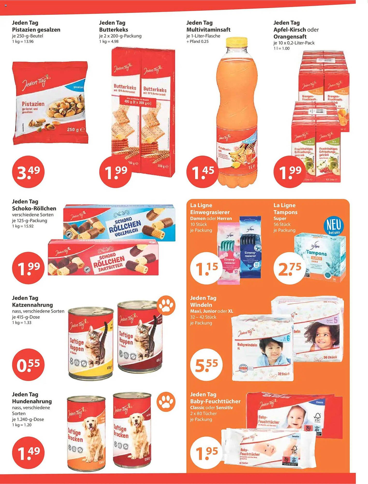 V Markt Prospekt (2026-01-02 - 2026-01-07)