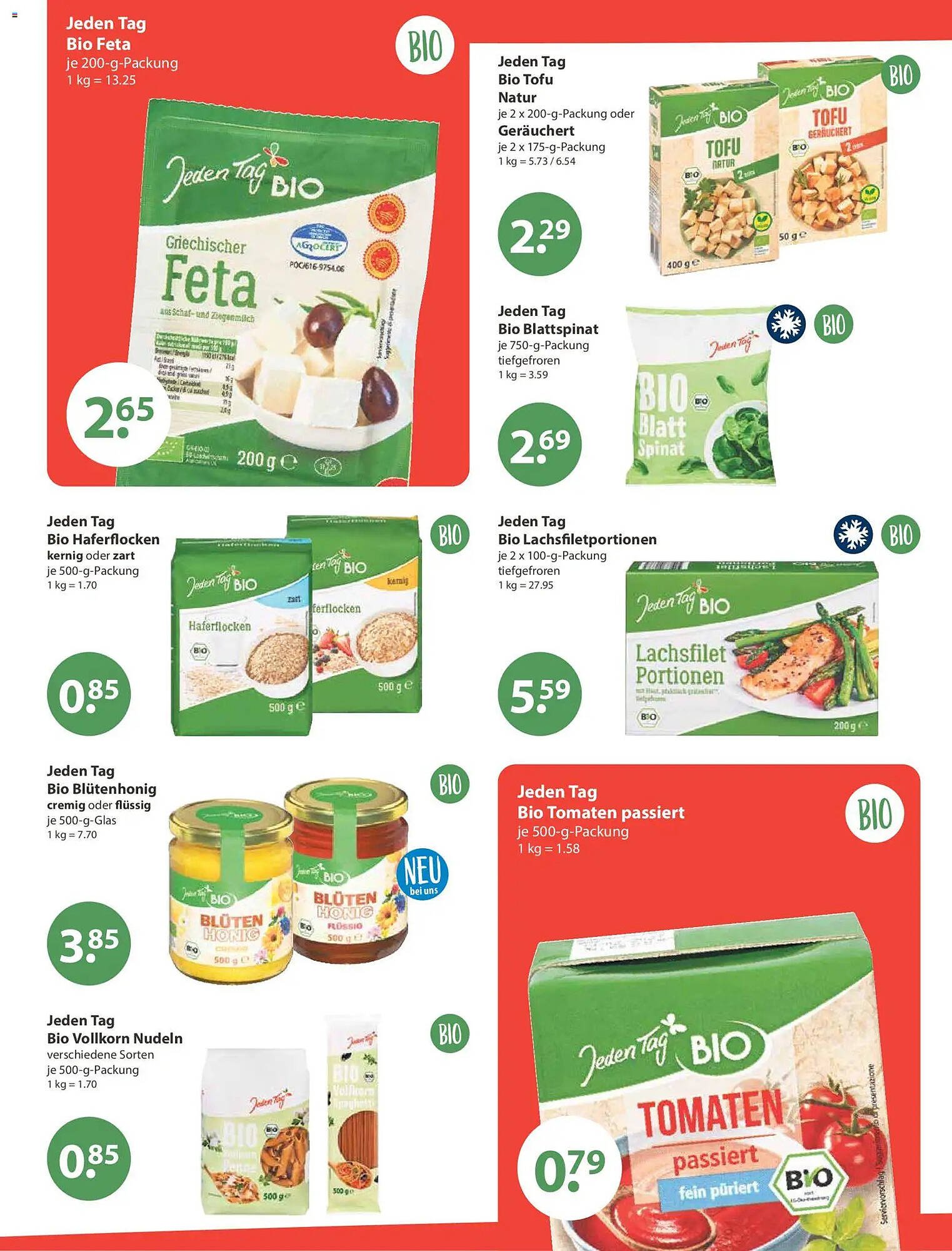 V Markt Prospekt (2026-01-02 - 2026-01-07)