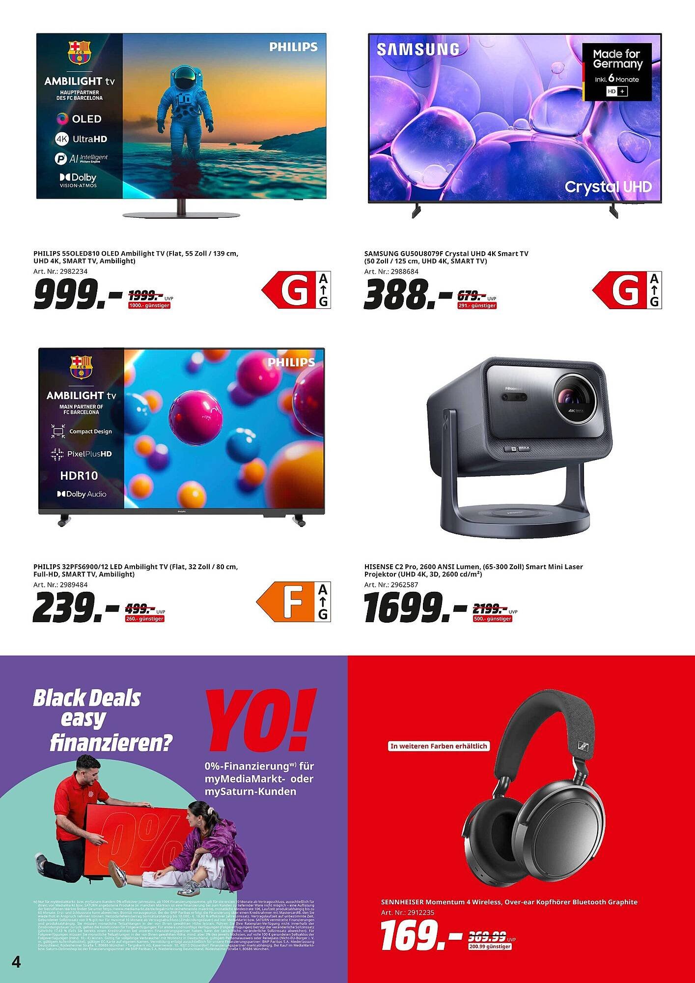MediaMarkt Prospekt (2025-11-27 - 2025-12-01)