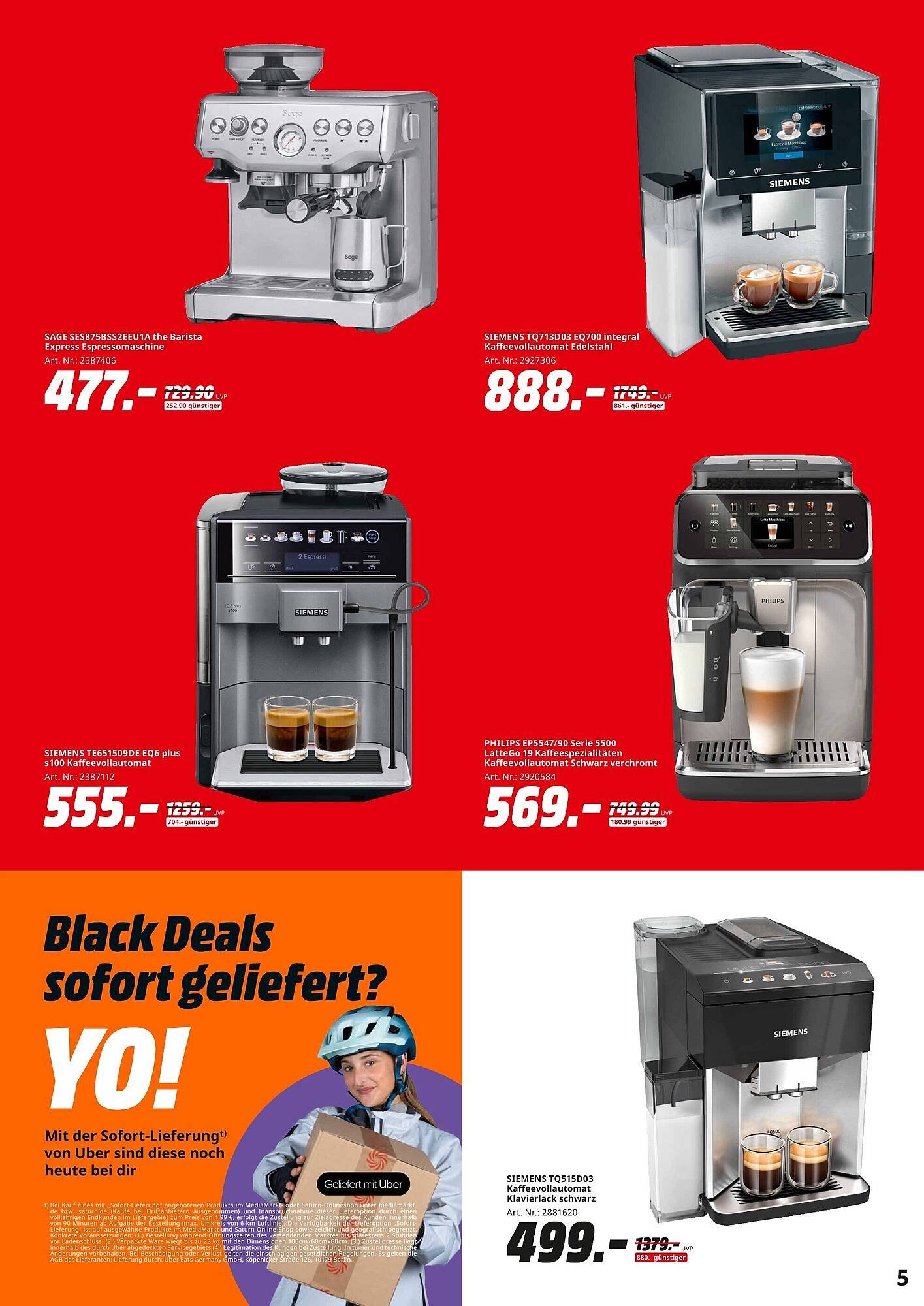 MediaMarkt Prospekt (2025-11-27 - 2025-12-01)