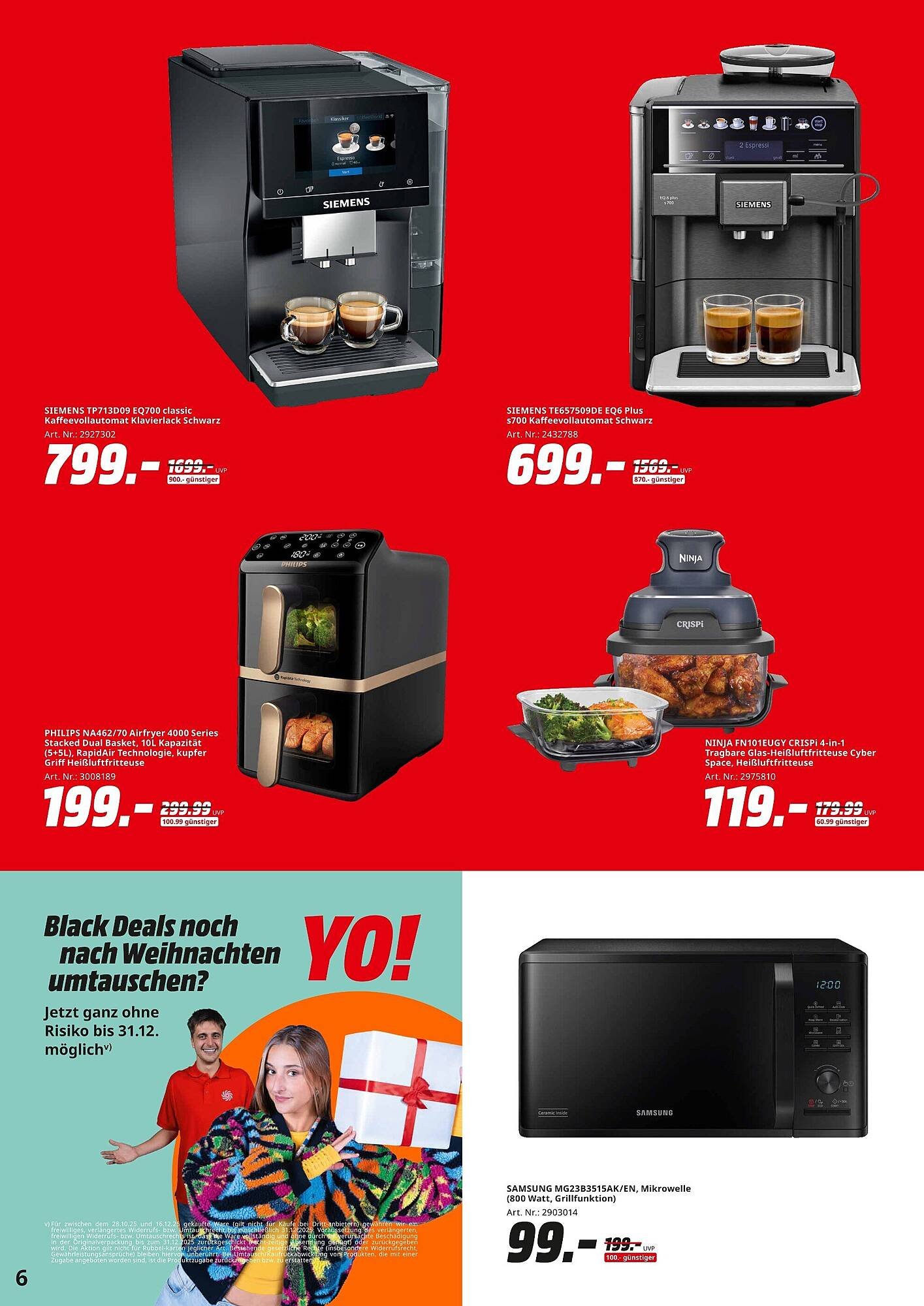 MediaMarkt Prospekt (2025-11-27 - 2025-12-01)
