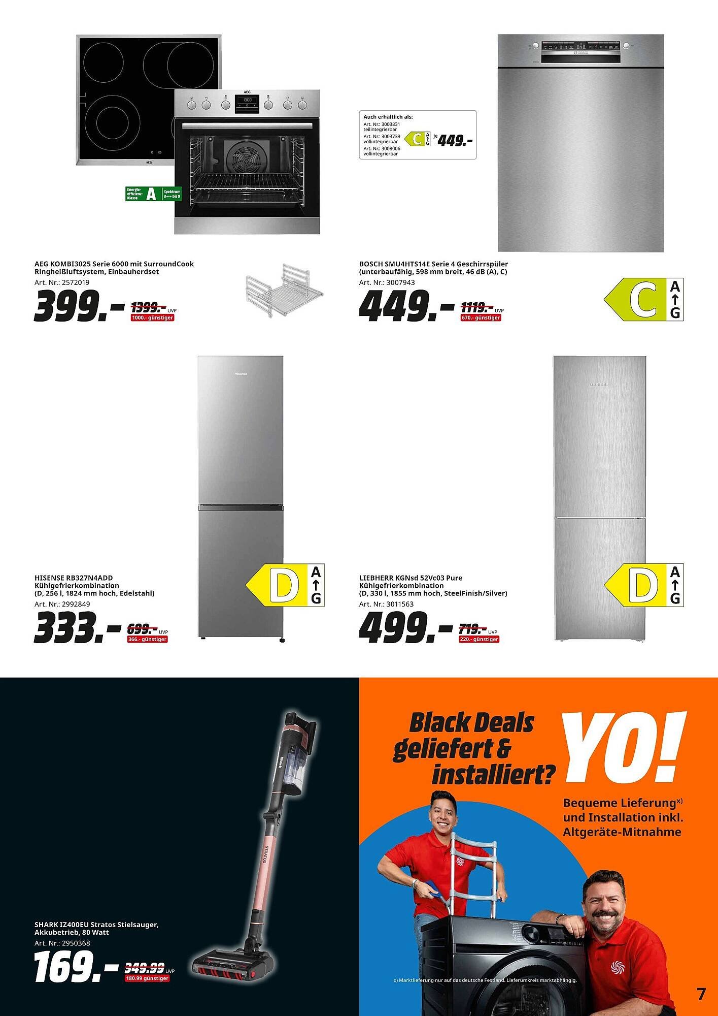 MediaMarkt Prospekt (2025-11-27 - 2025-12-01)