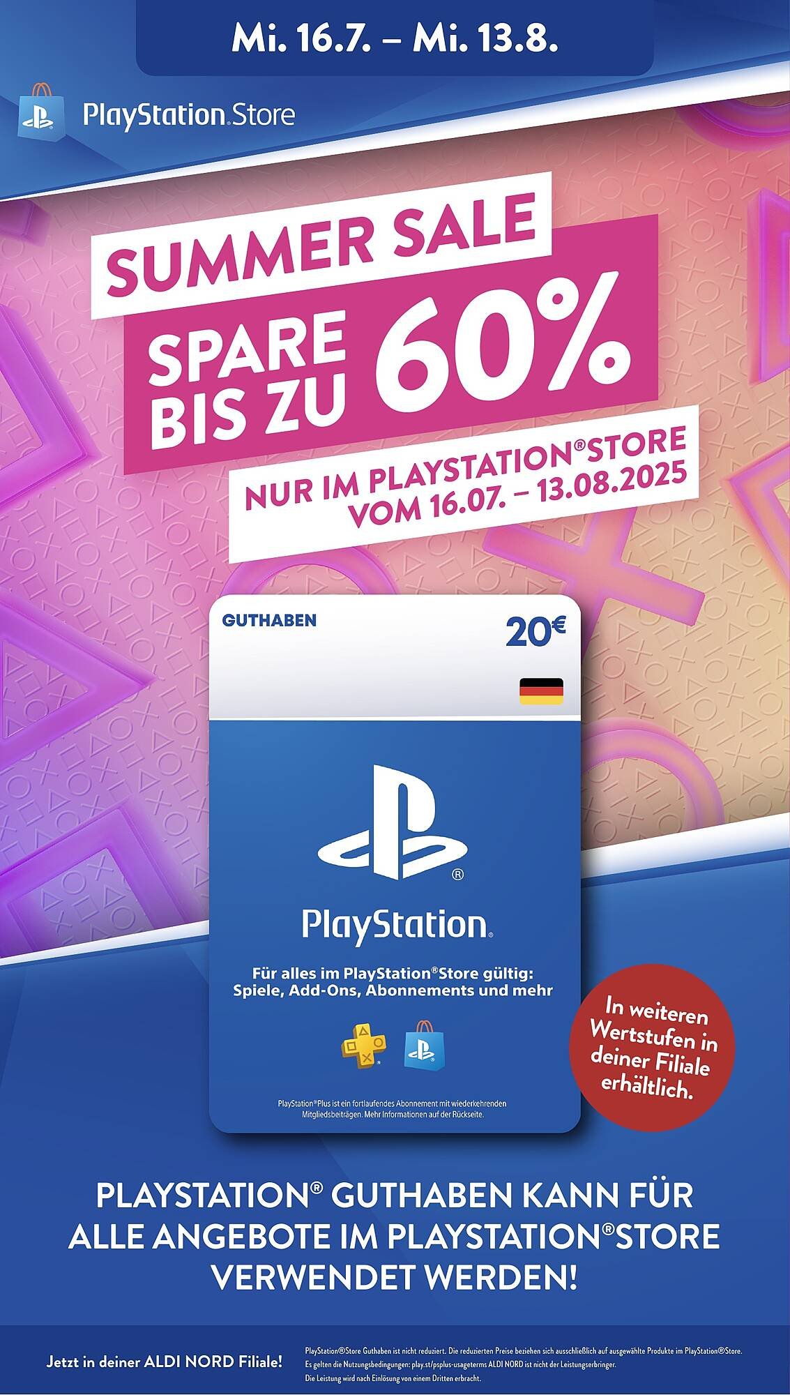 Aldi Nord Prospekt (2025-08-04 - 2025-08-09) | 43