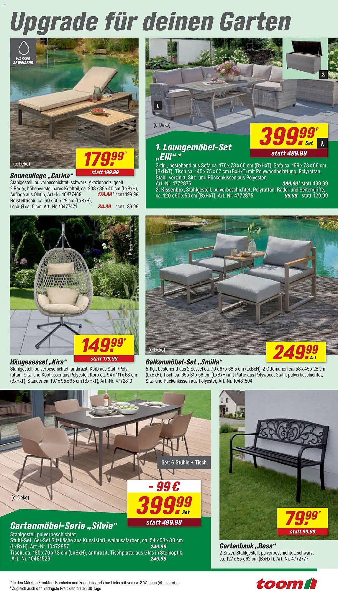 Toom Baumarkt Prospekt (2026-04-25 - 2026-05-01)