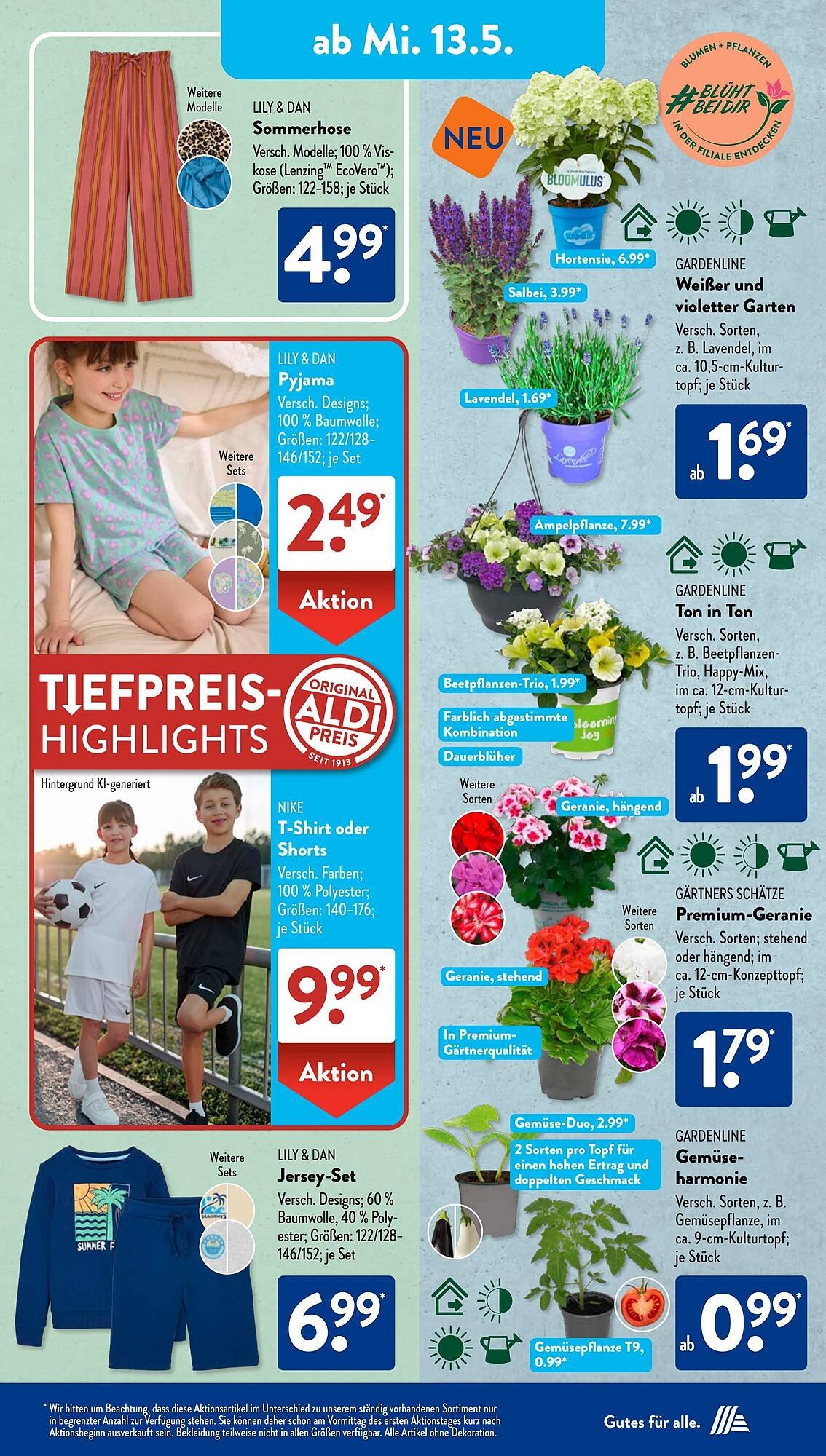 Aldi Süd Prospekt (2026-05-11 - 2026-05-17)