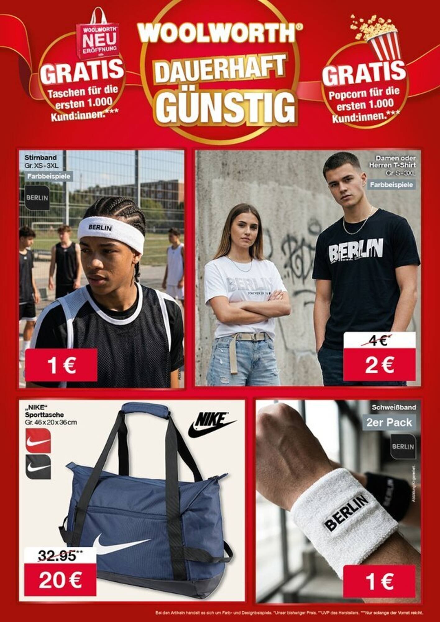 Woolworth Prospekt (2026-04-30 - 2026-04-30)