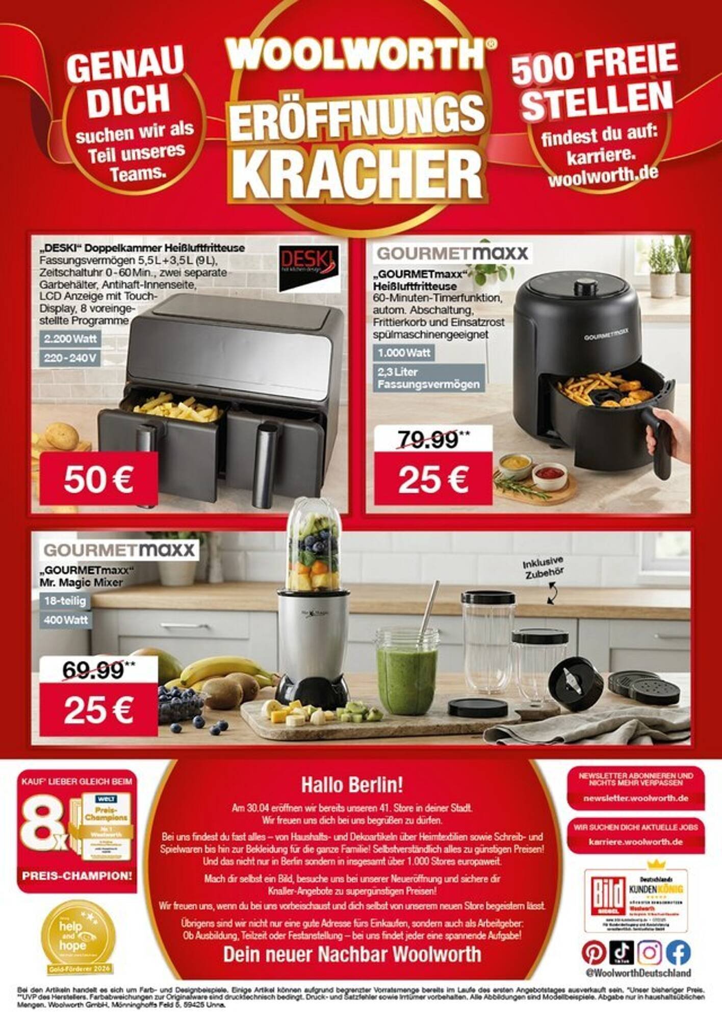 Woolworth Prospekt (2026-04-30 - 2026-04-30)