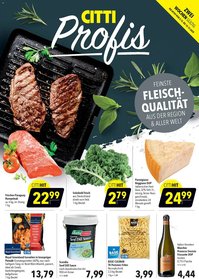 CITTI Markt Prospekt