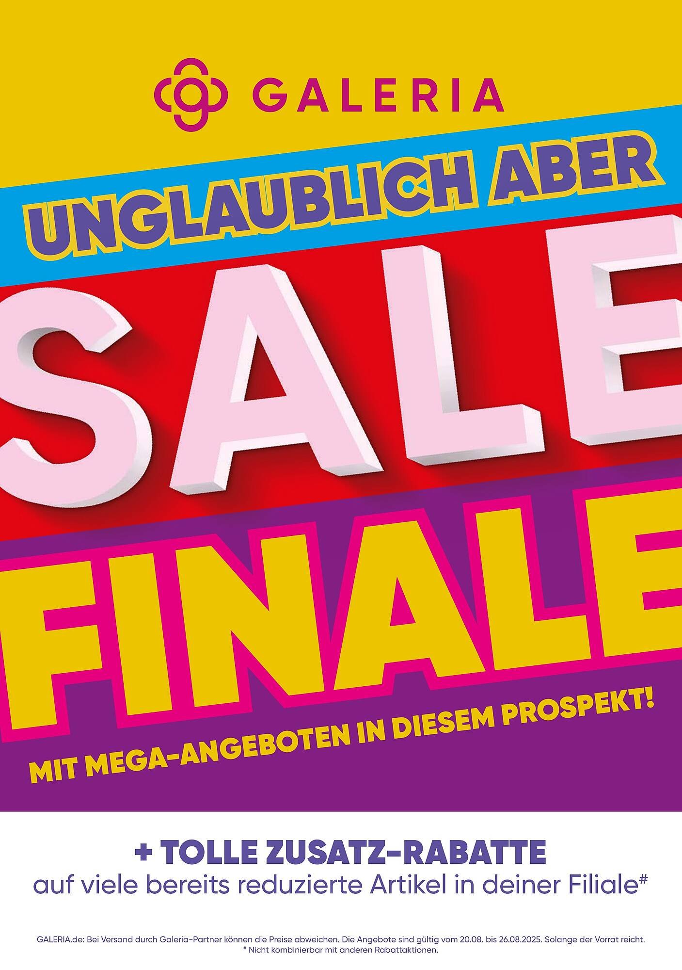 Galeria Prospekt (2025-08-20 - 2025-08-26) | 1