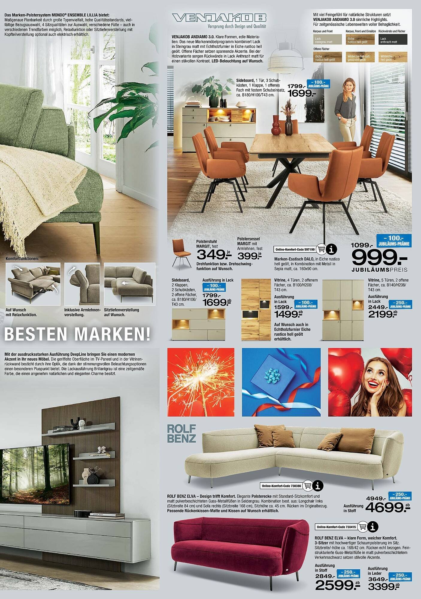 Ostermann Prospekt (2026-01-17 - 2026-01-30)